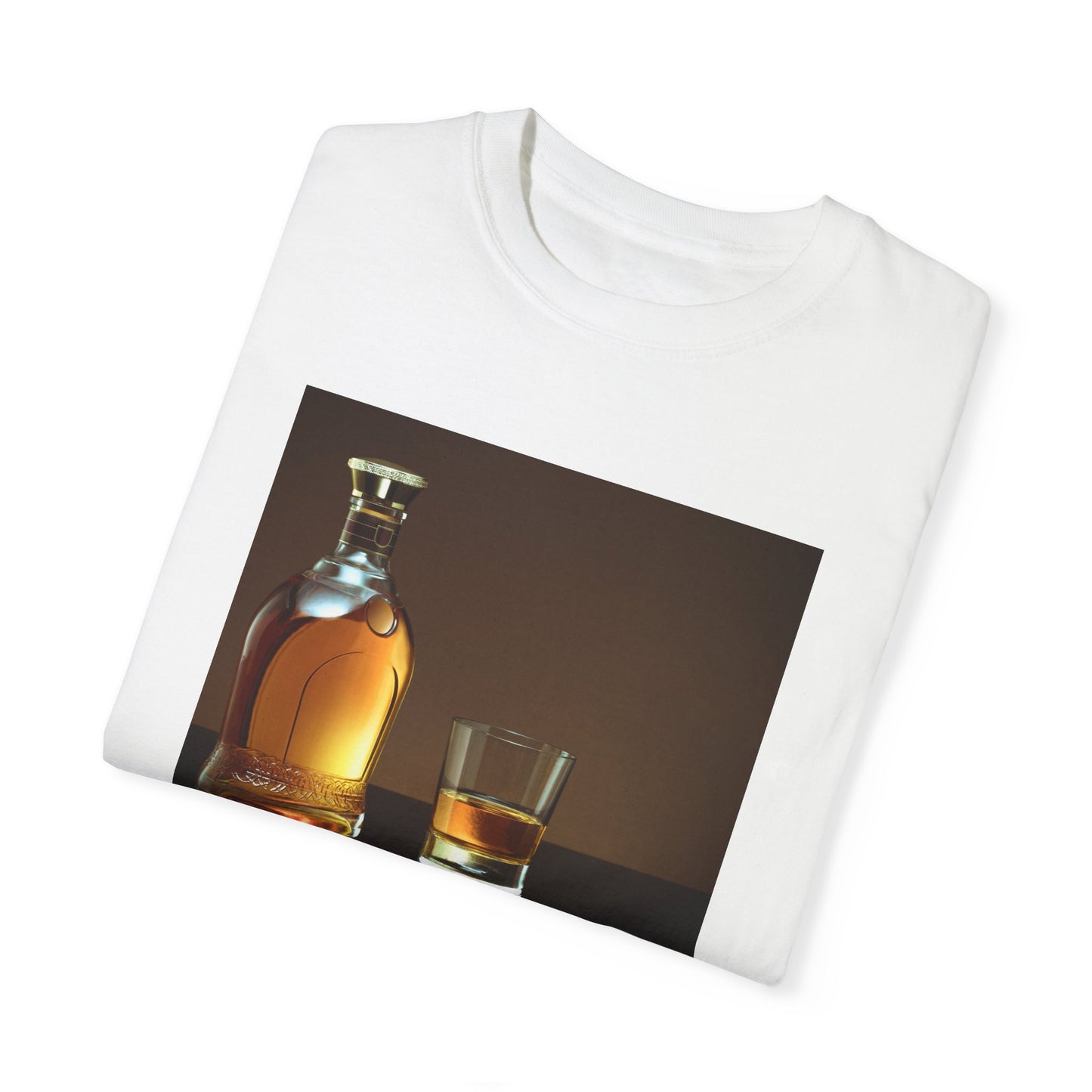 Nice and Neat Designed T-shirt