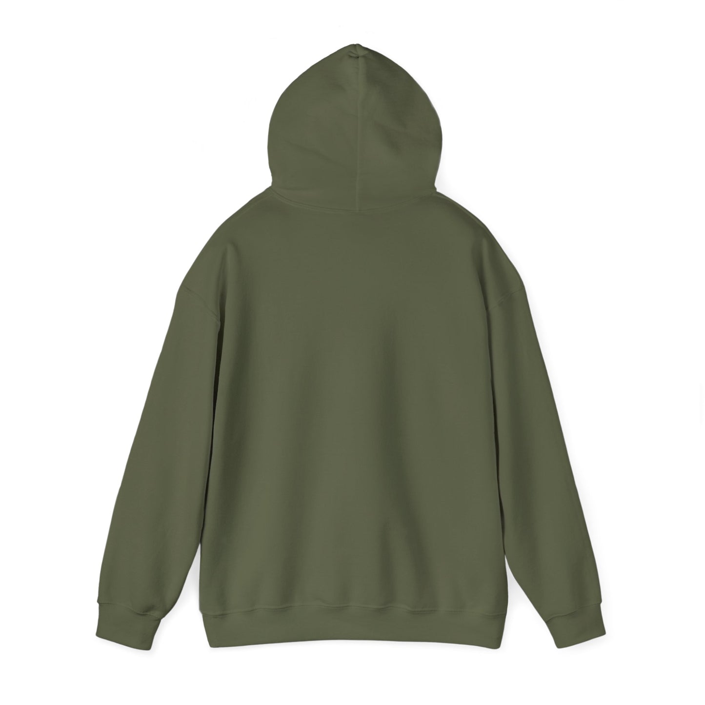 Positive Mindset Positive Vibes Unisex Heavy Blend™ Hooded Sweatshirt