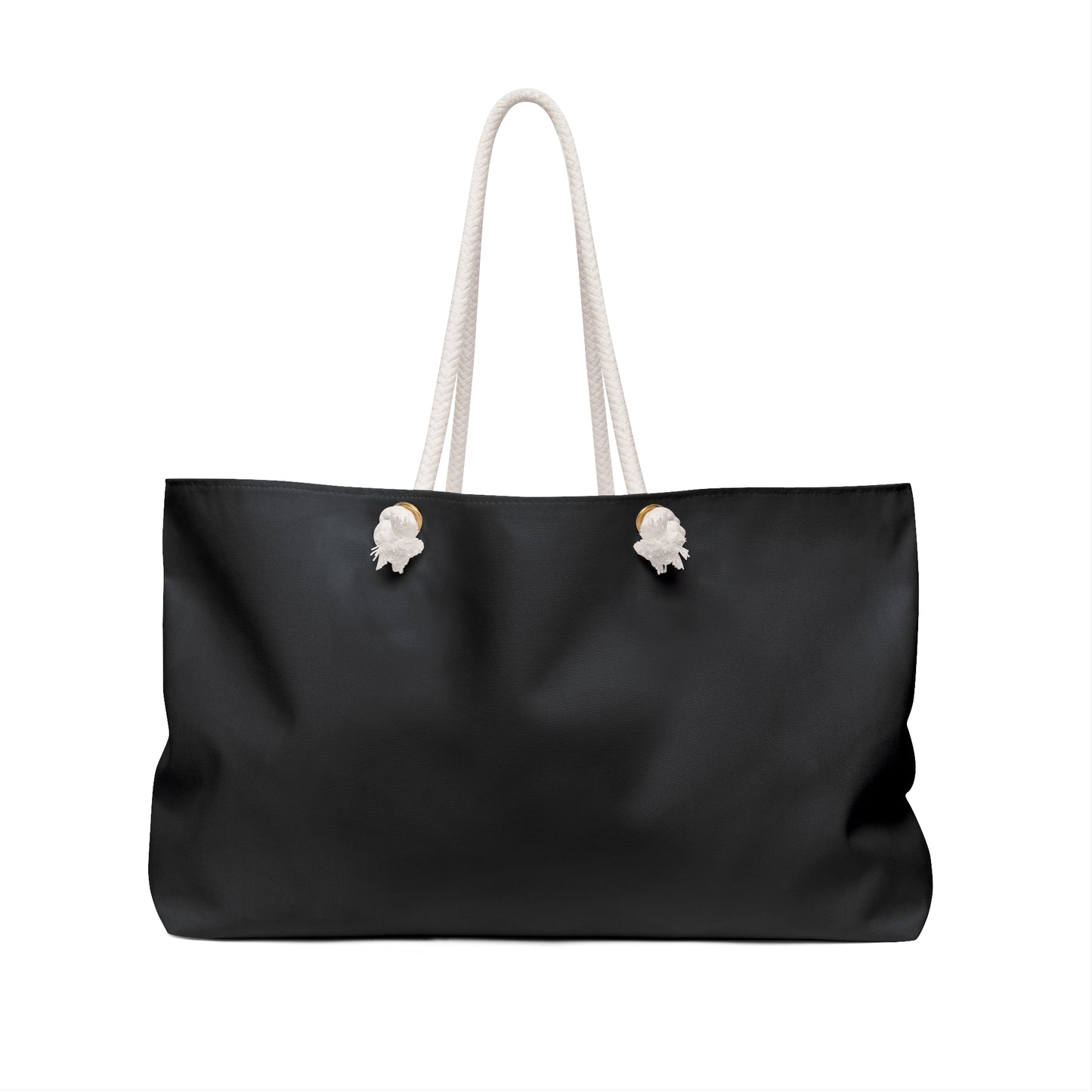 Positive Mindset Positive Vibes Weekender Bag - Mindset Tote for Travel & Leisure