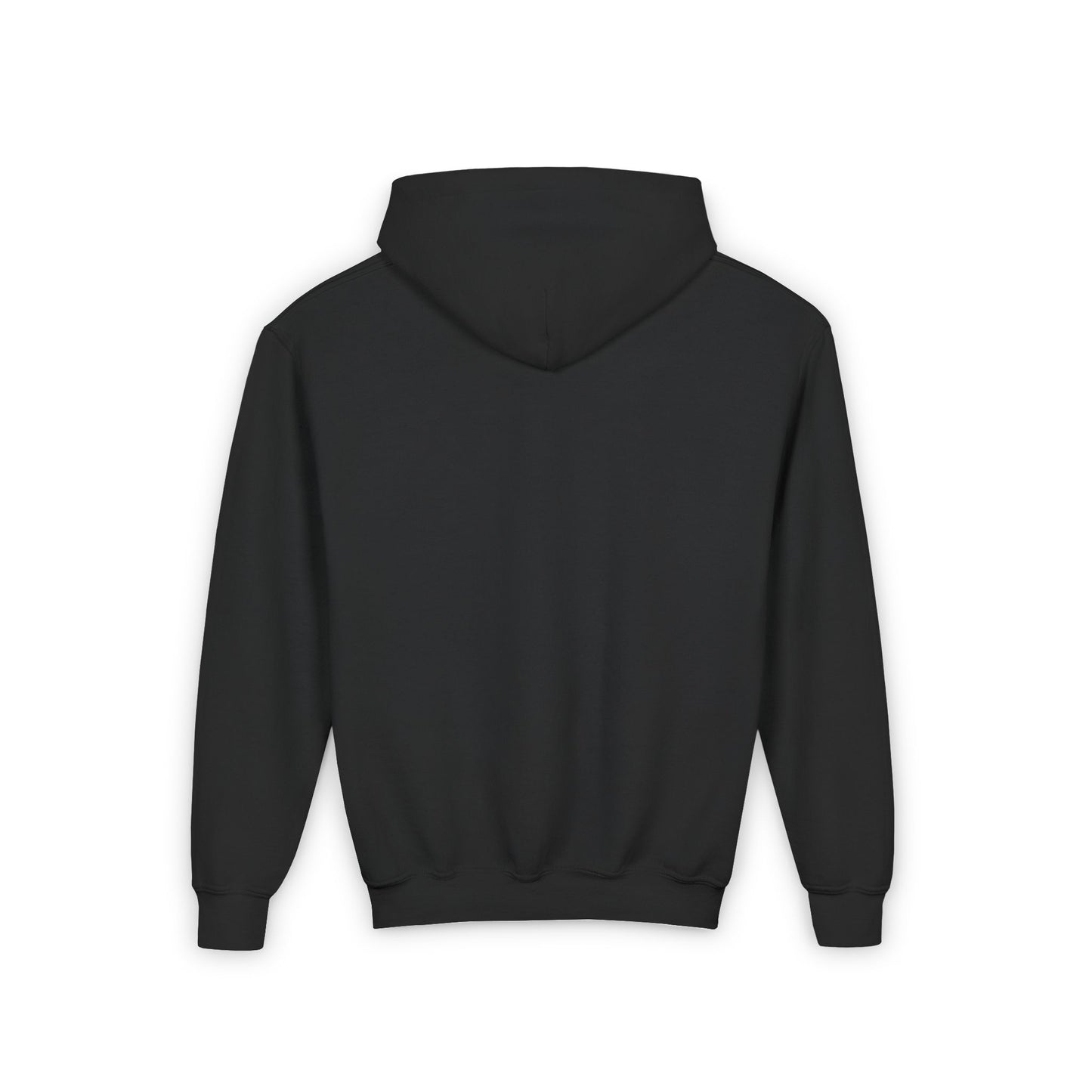 Young King Youth Heavy Blend Hooded Sweatshirt