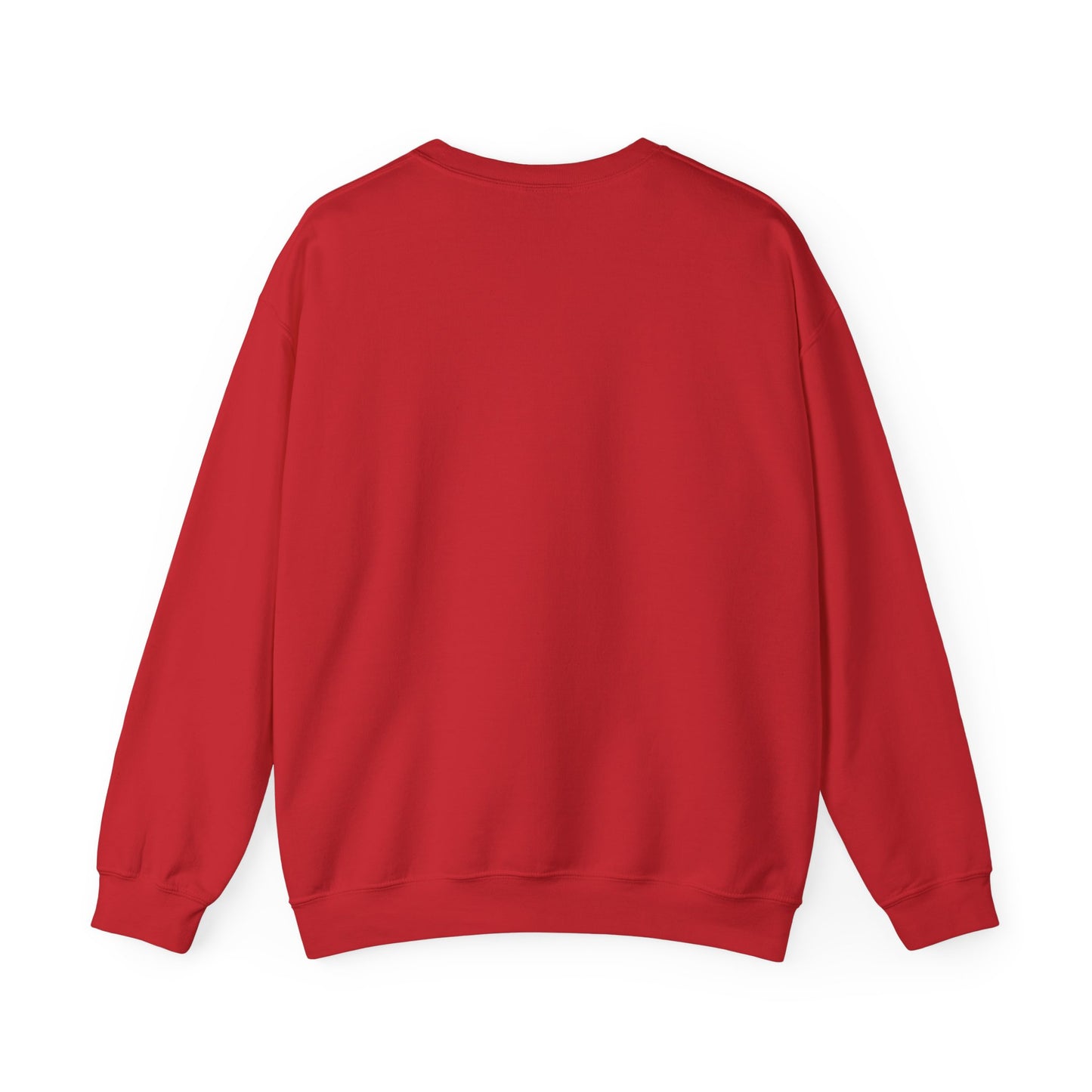 Sushi Lovers-Panda Sushi Lover Crewneck Sweatshirt - Unisex Heavy Blend™