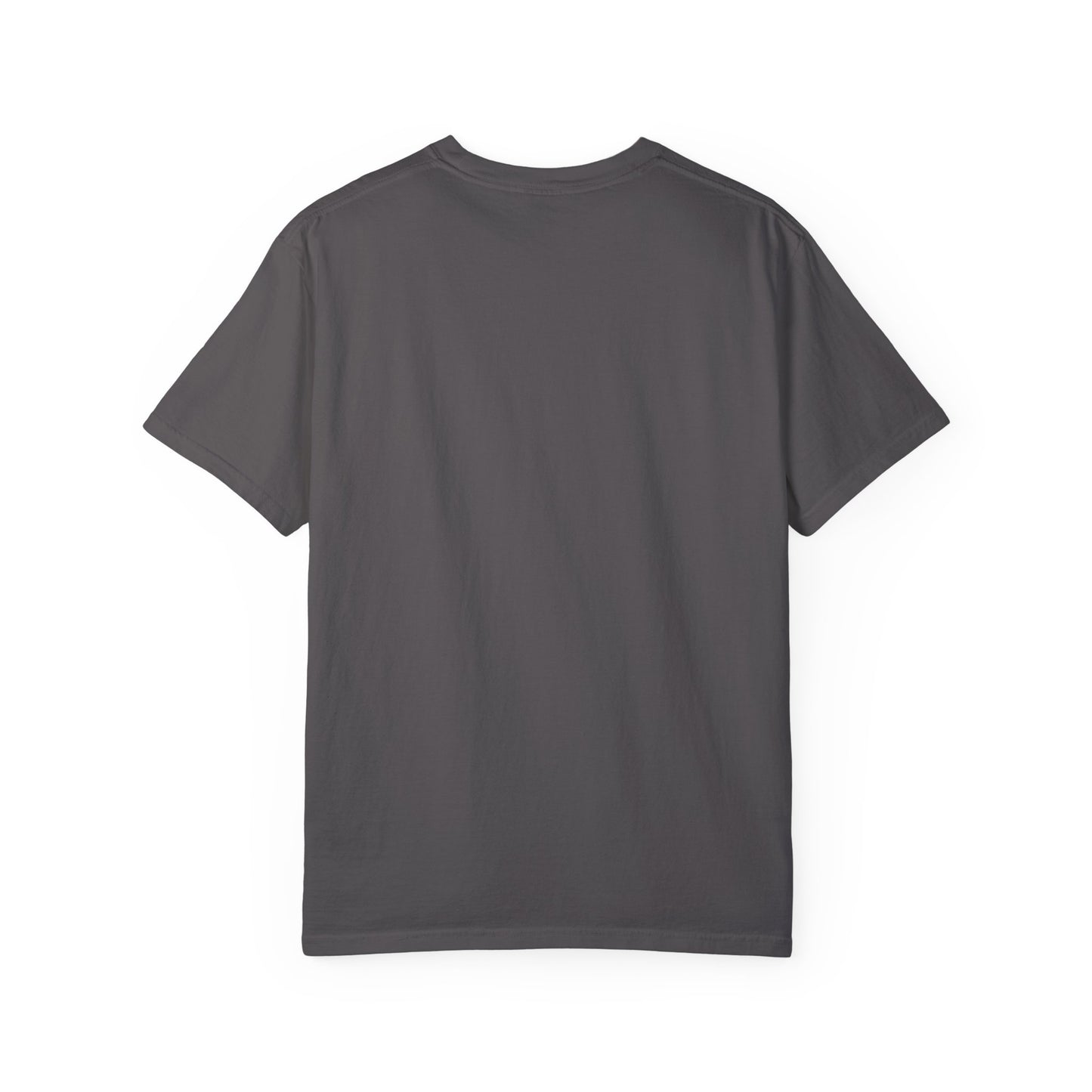 Heartfelt Sister Love T-Shirt - Unisex Garment-Dyed Tee for Sister's Day & Birthdays