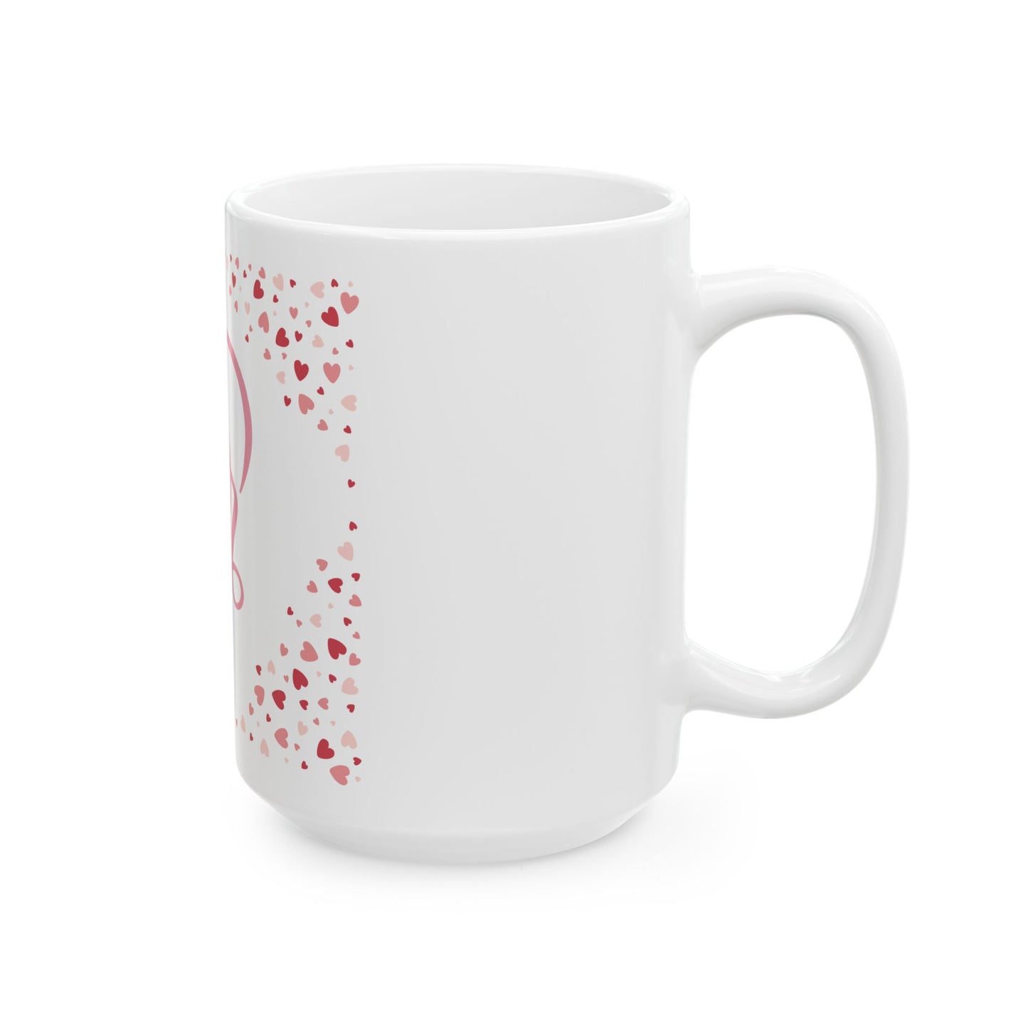 Sister Love-Ceramic Mug, (11oz, 15oz)