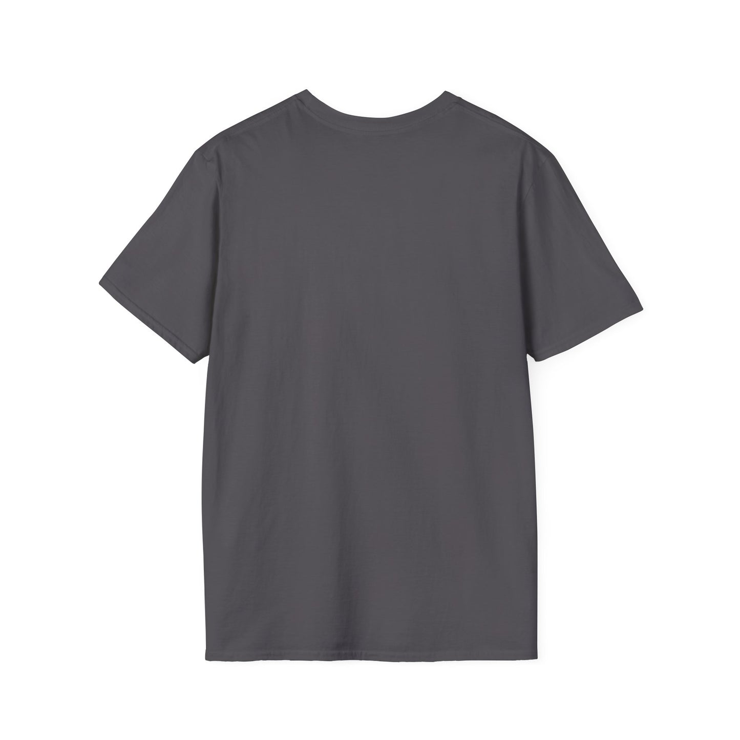 Family Love Unisex Softstyle T-Shirt - Perfect for Family Gatherings and Celebrations