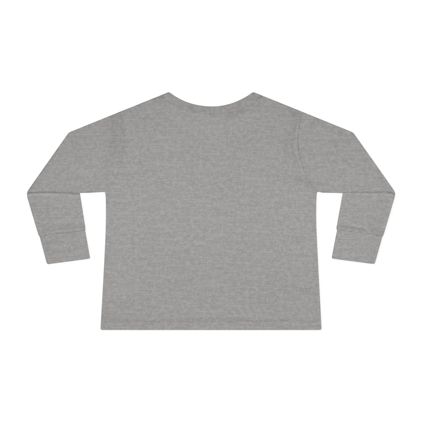 Young King Toddler Long Sleeve Tee