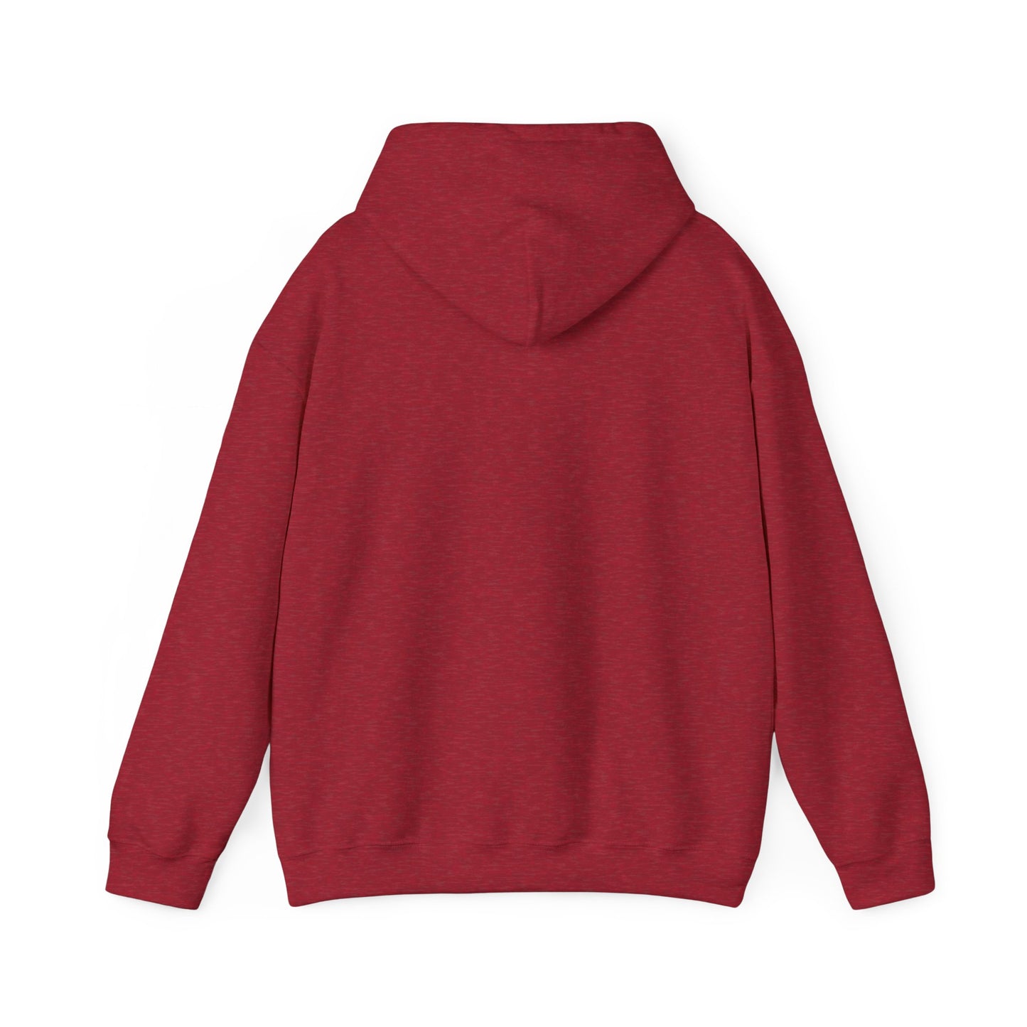 Sister Love Hooded Sweatshirt - Cozy Gift for Siblings