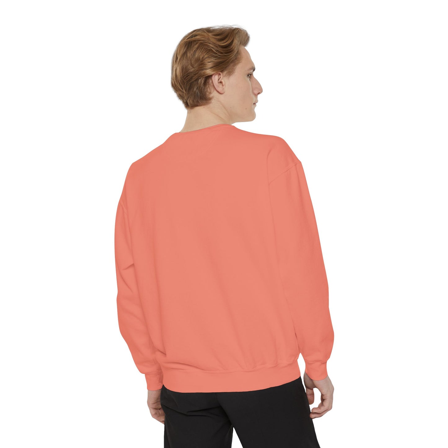 Sushi Lovers-Cute Panda Sushi Sweatshirt - Perfect for Food Lovers!