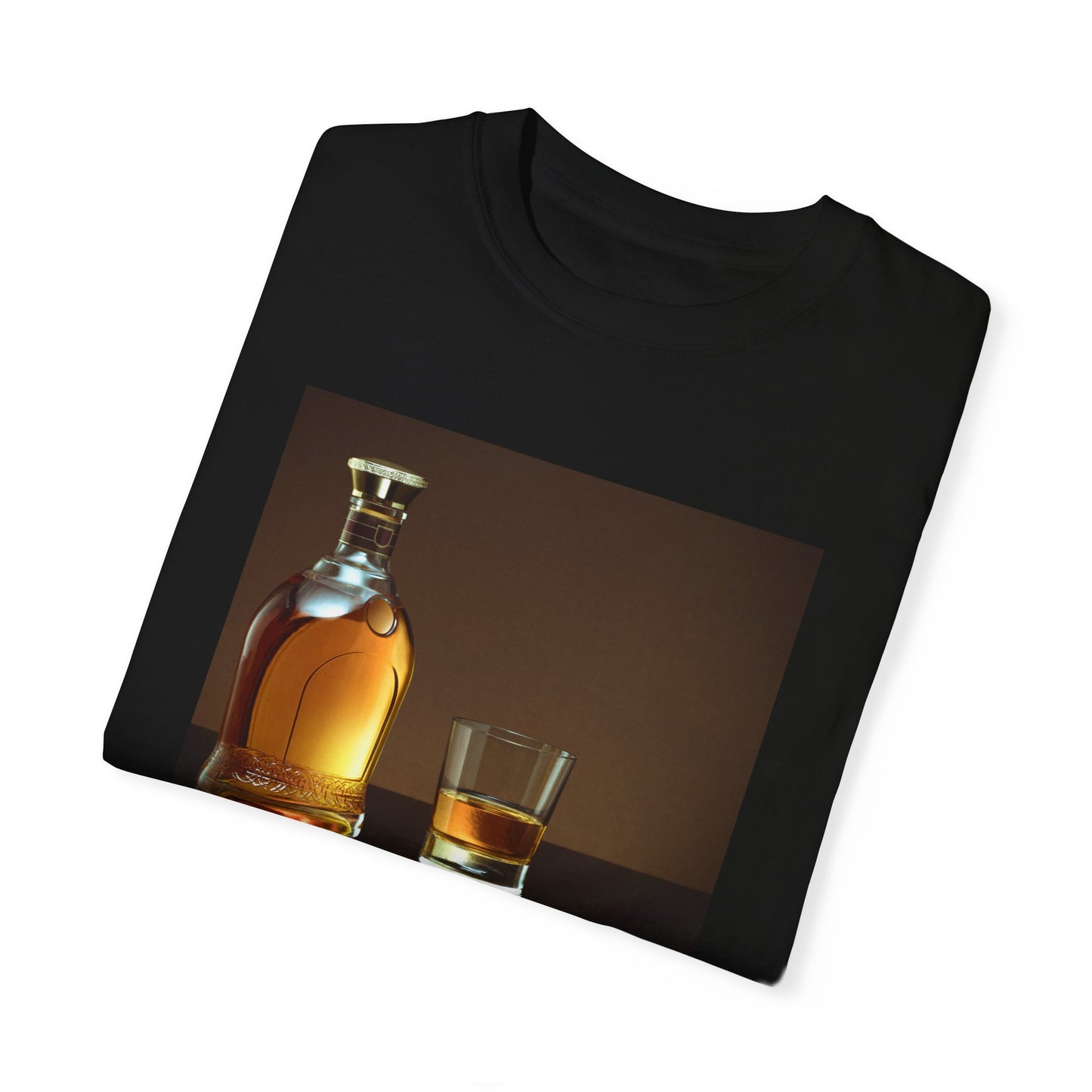 Nice and Neat Designed T-shirt