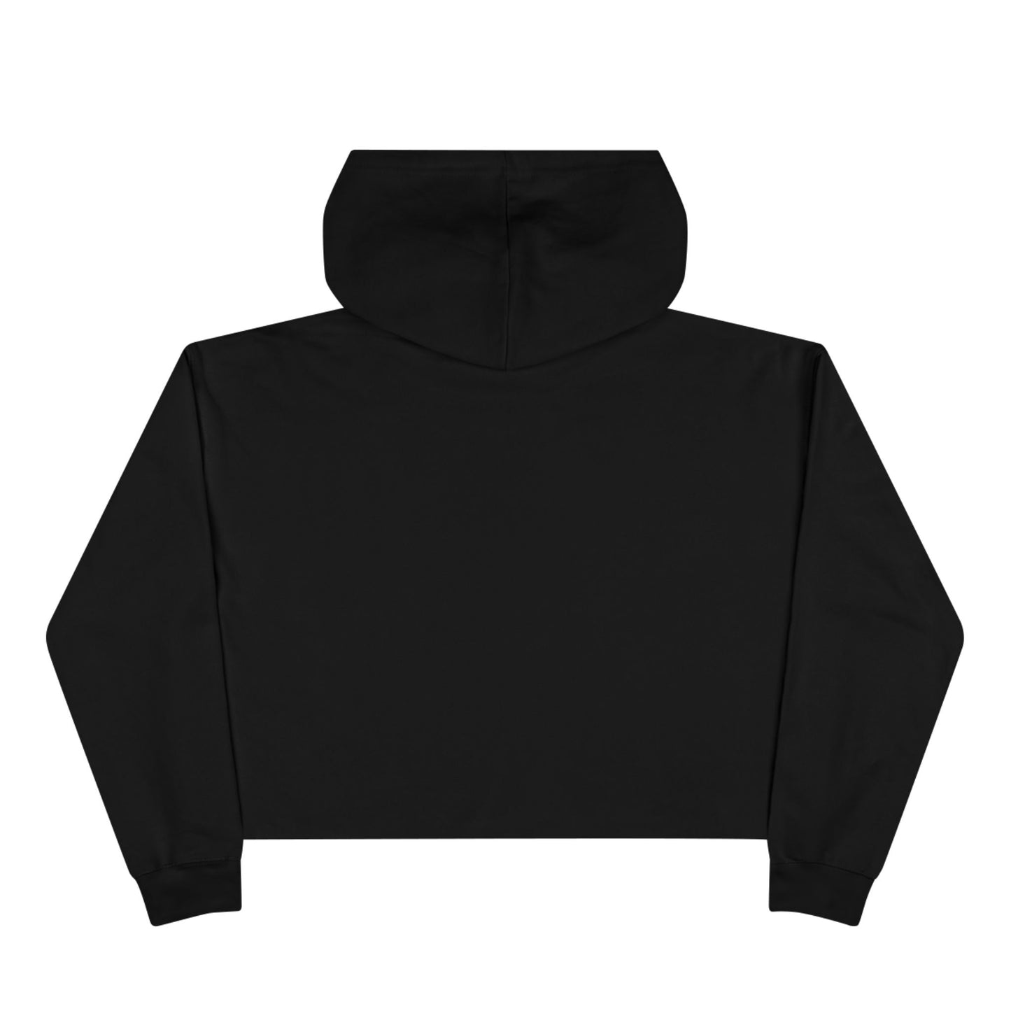 Love is in the Air- Valentine's DayCrop Hoodie