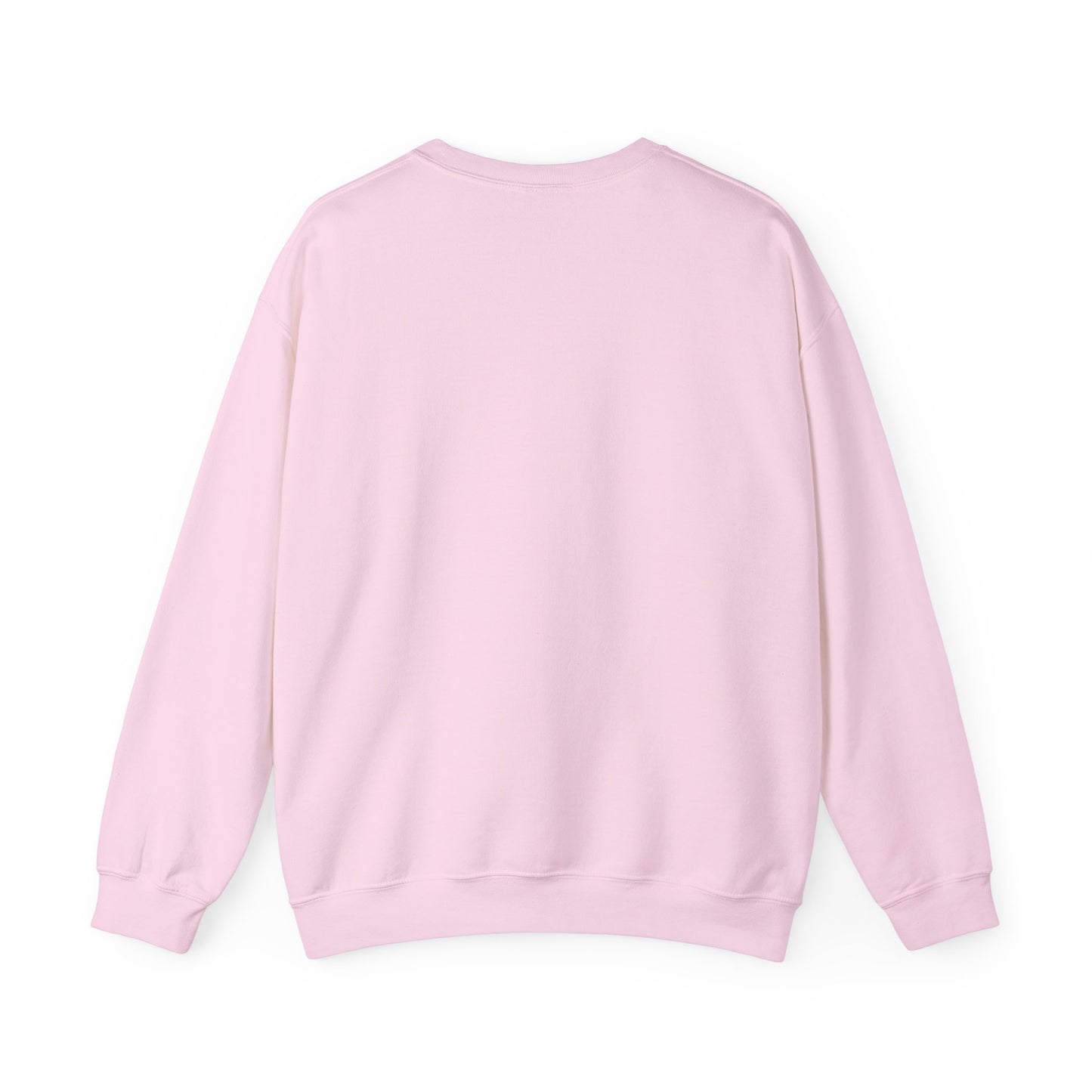 Family Love Crewneck Sweatshirt - Cozy Unisex Pullover for Family Gatherings and Celebrations