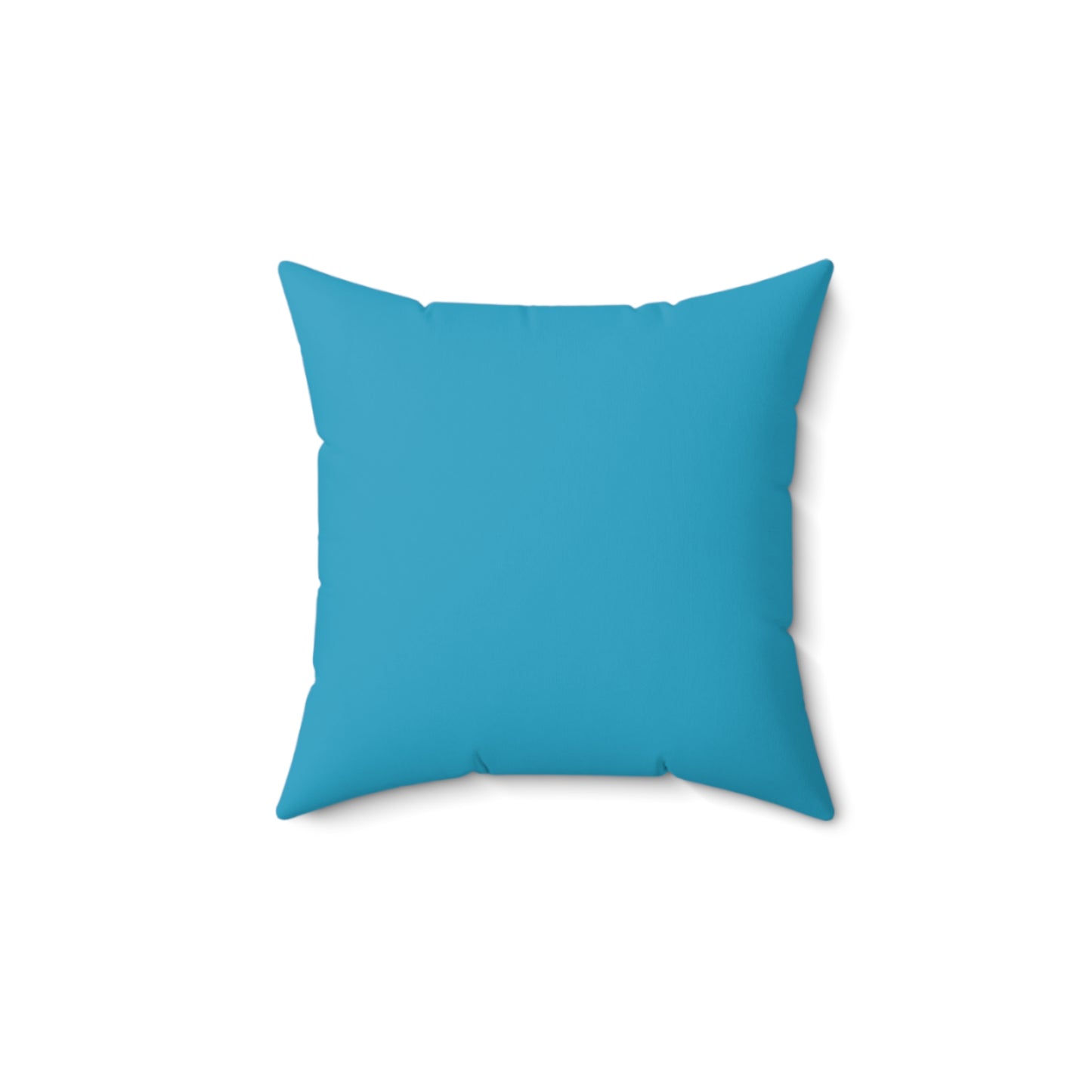 Colorful Sister Square Pillow - Perfect Gift for Sisters