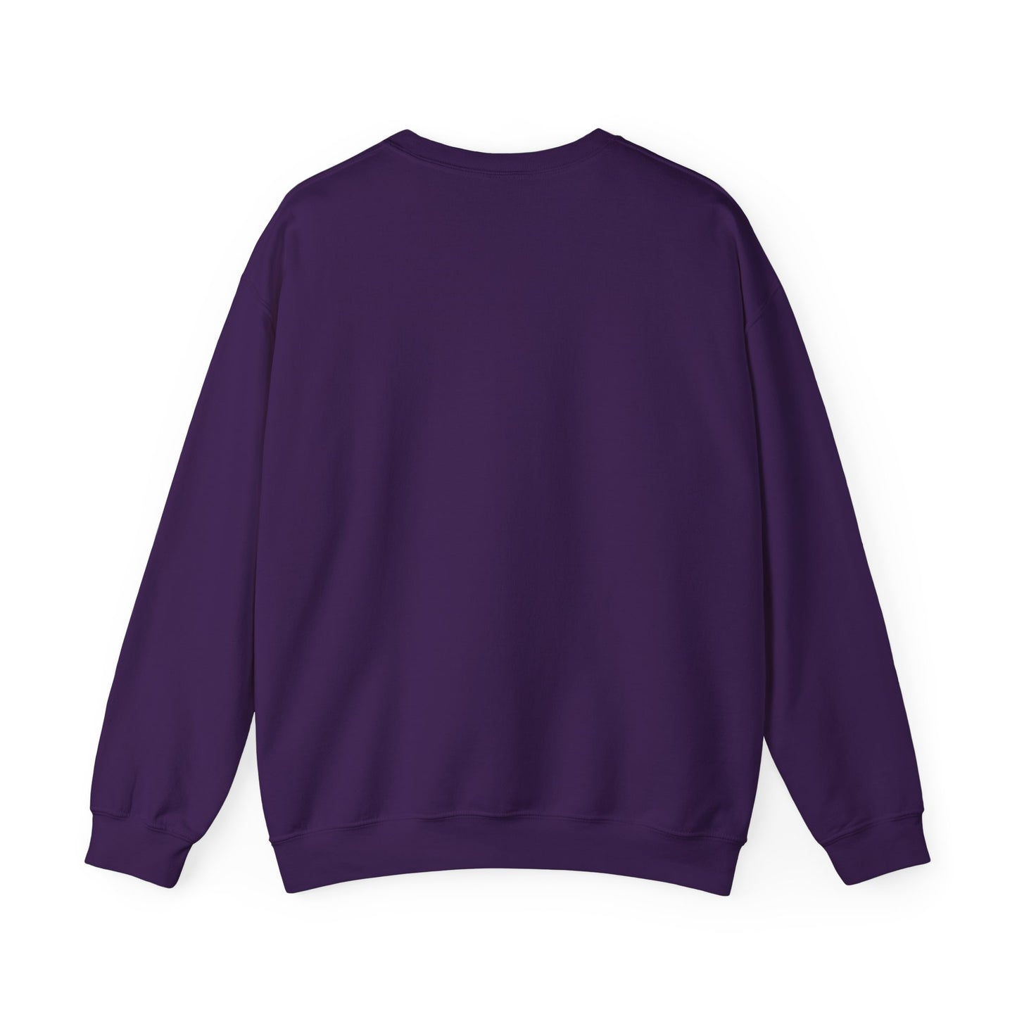 Family Love Unisex Crewneck Sweatshirt - Cozy Gift for Family Gatherings