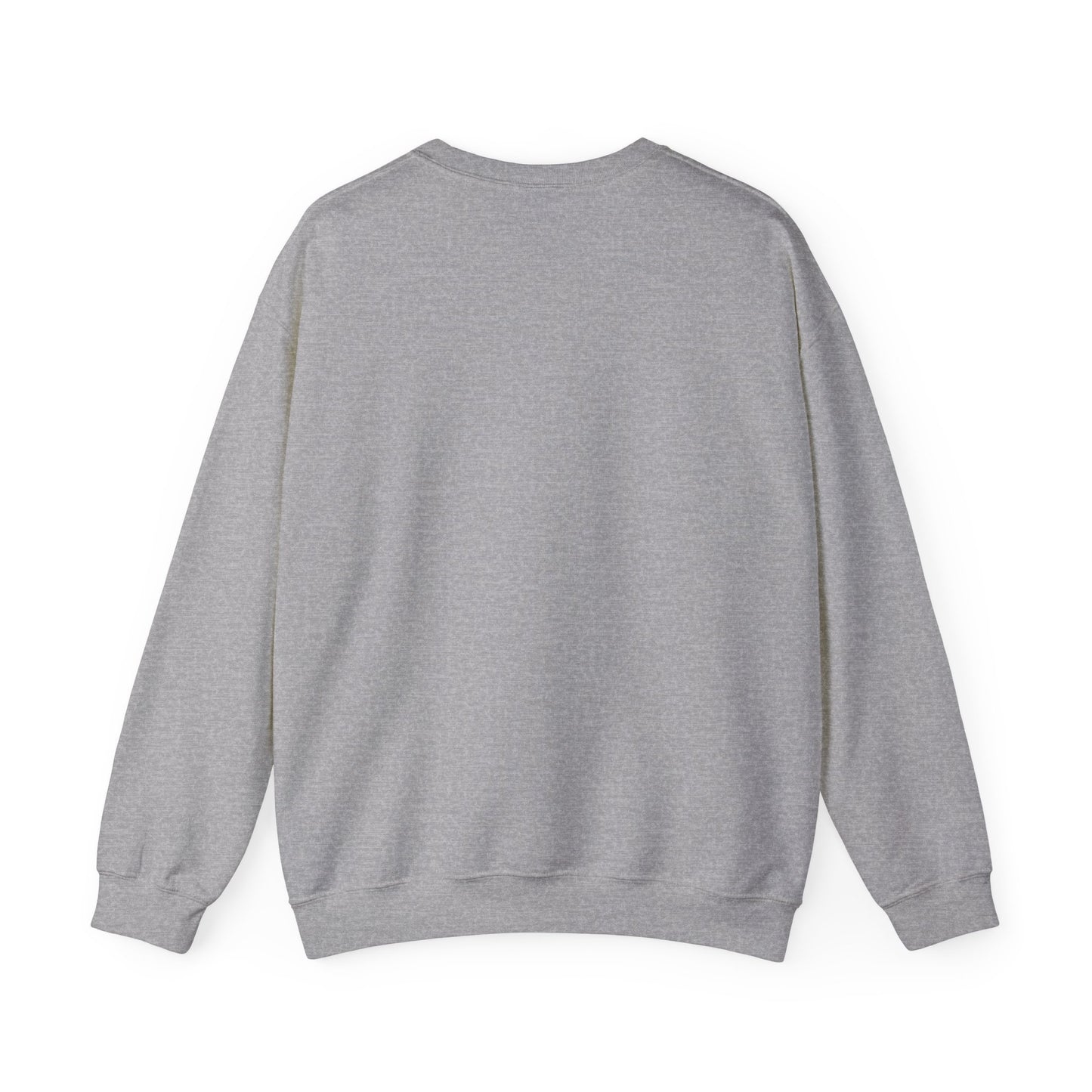 Sushi Lovers-Panda Sushi Lover Crewneck Sweatshirt - Unisex Heavy Blend™