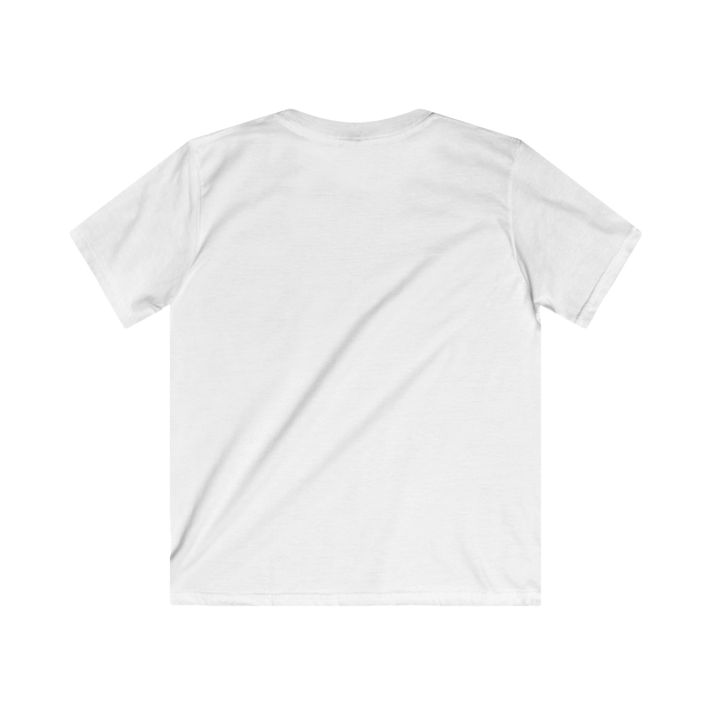 Young King Kids Softstyle Tee