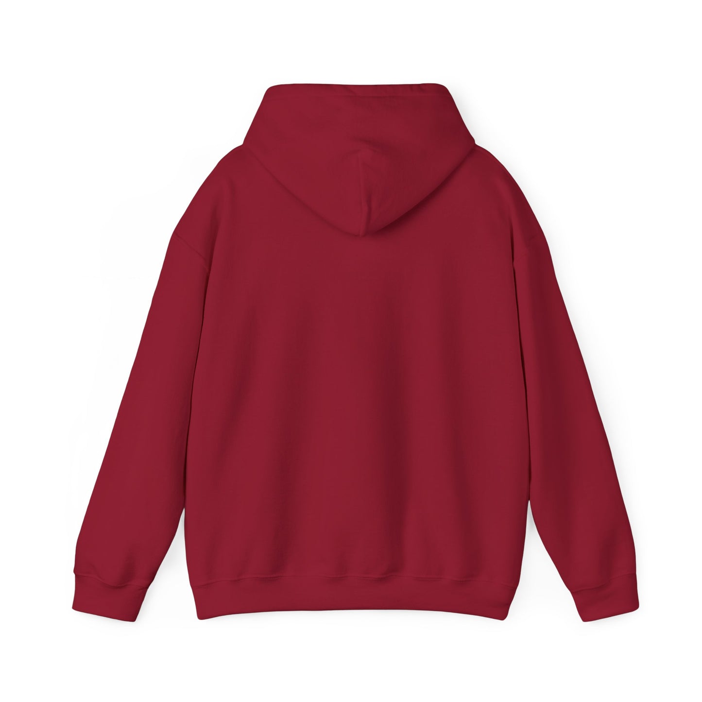 Sister Love Hooded Sweatshirt - Cozy Gift for Siblings