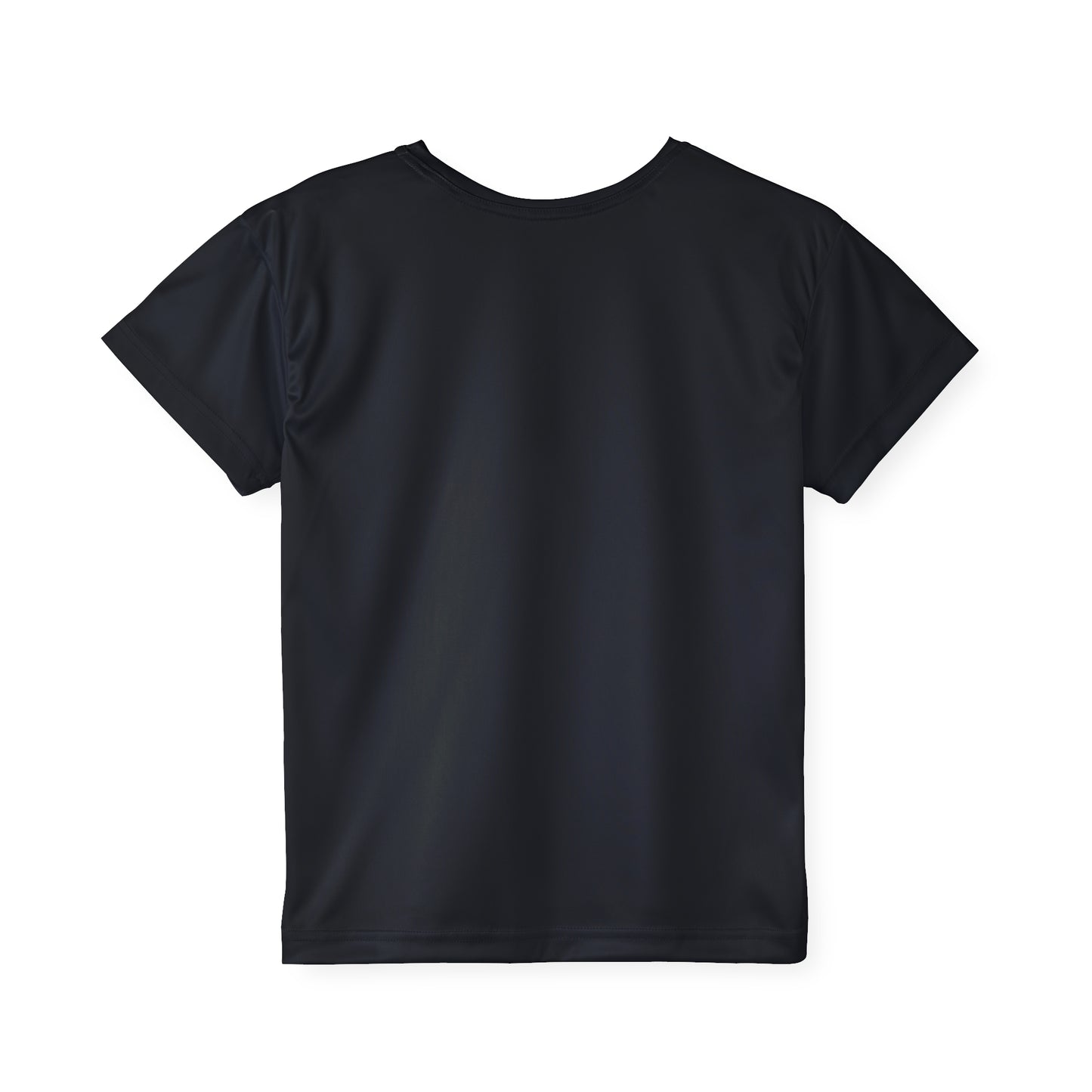 Young King Youth Sports Jersey - Young King Lion Design