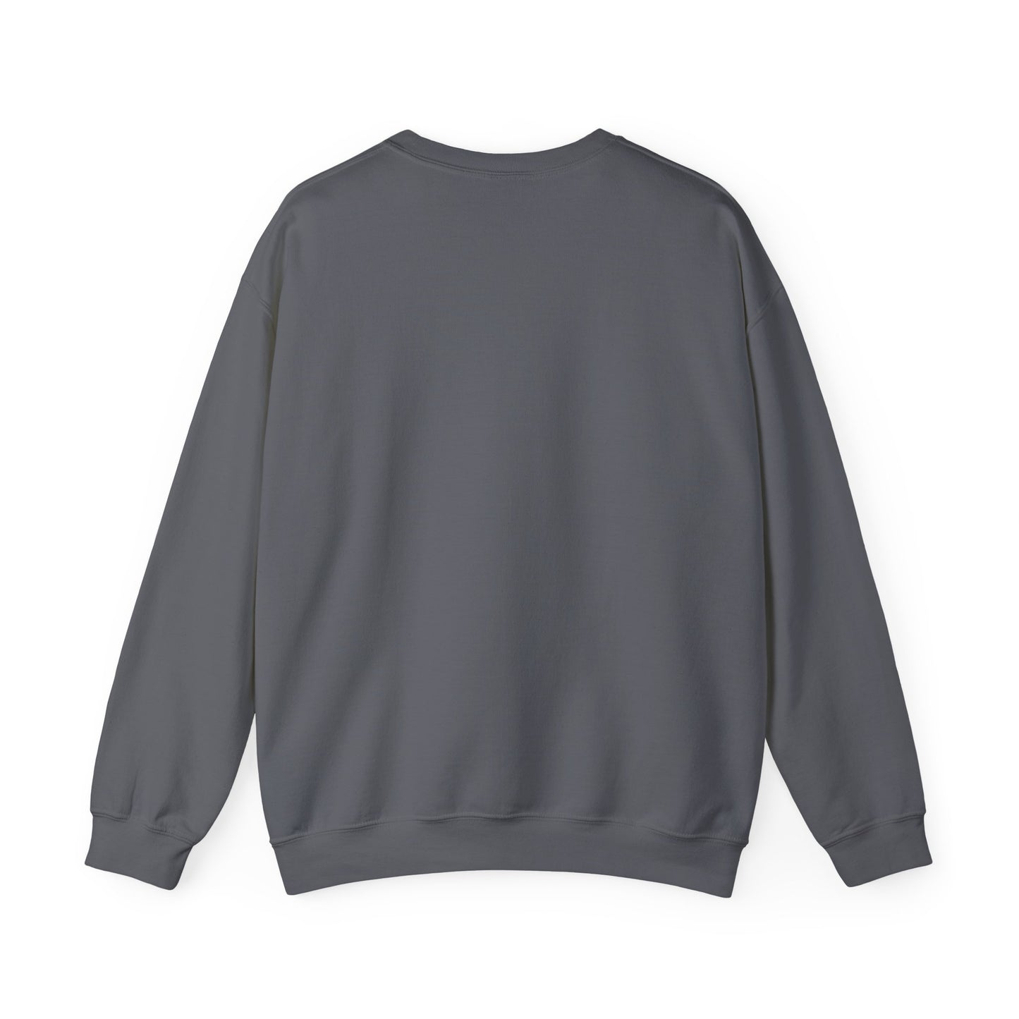 Family Love Crewneck Sweatshirt - Cozy Unisex Pullover for Family Gatherings and Celebrations