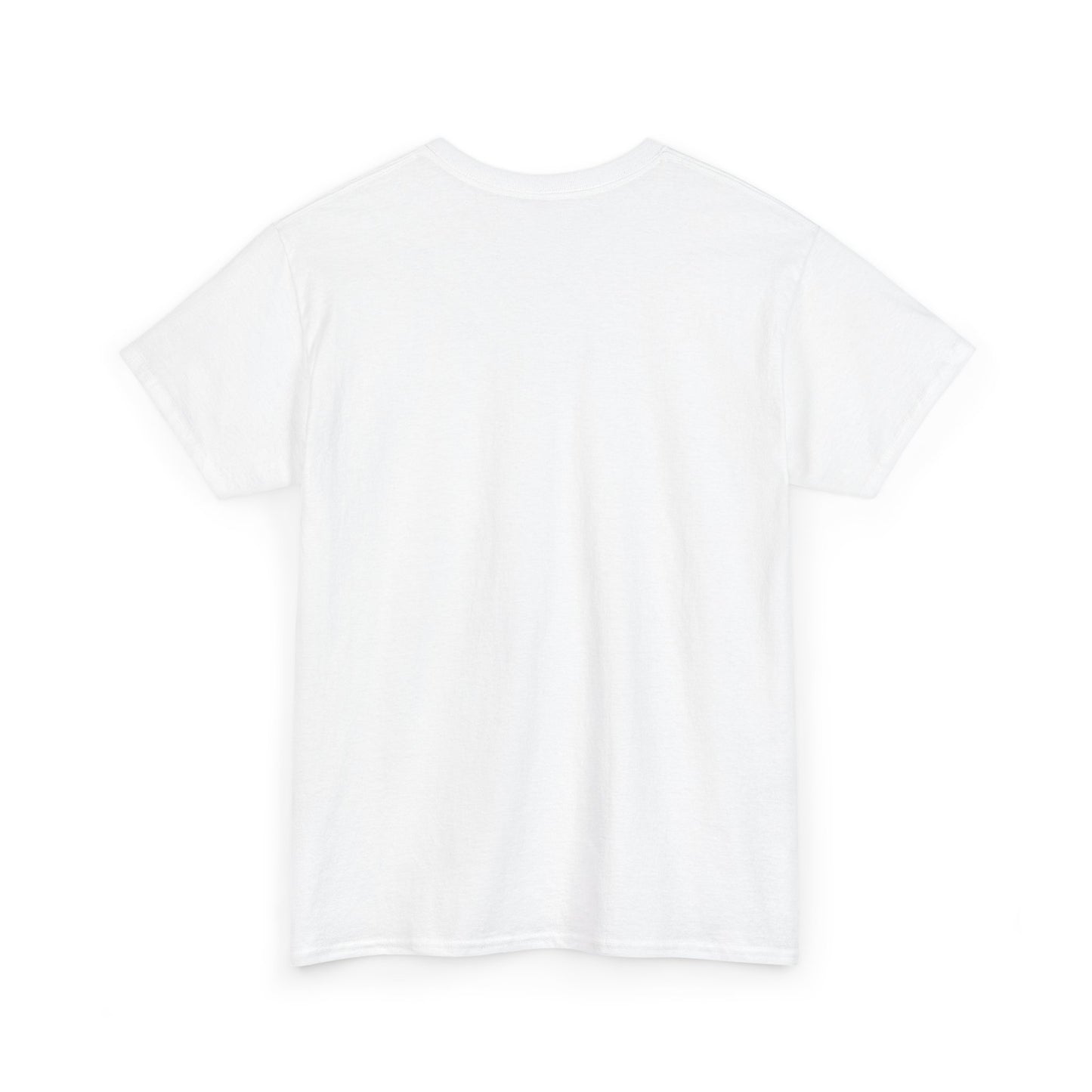 Positive Mindset Positive Vibes Unisex Heavy Cotton Tee