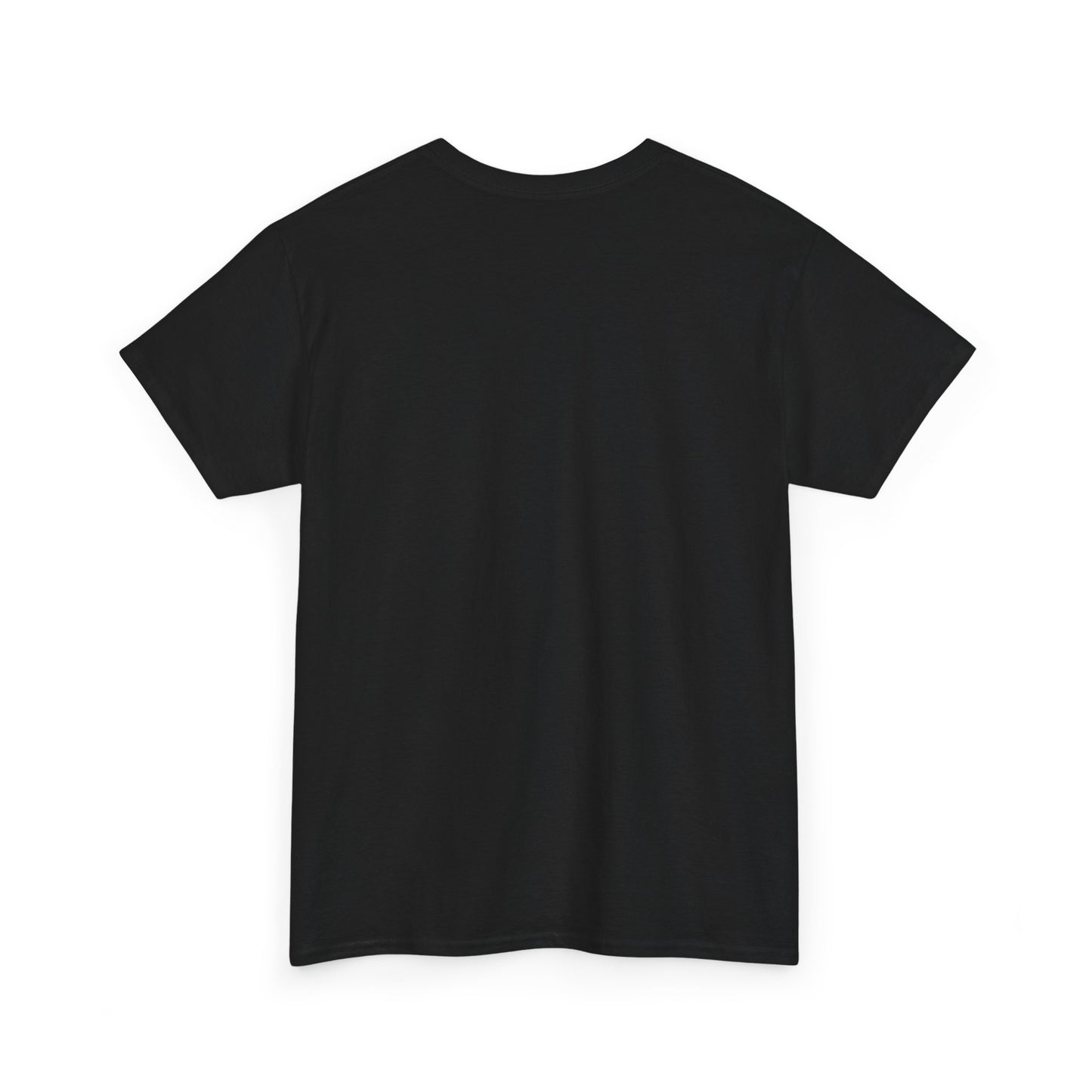 Mother of a Young King Unisex Heavy Cotton Tee - Bold Lion Design for Proud Moms