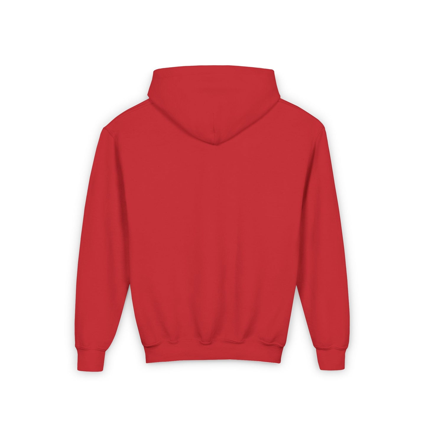 Young King Youth Heavy Blend Hooded Sweatshirt