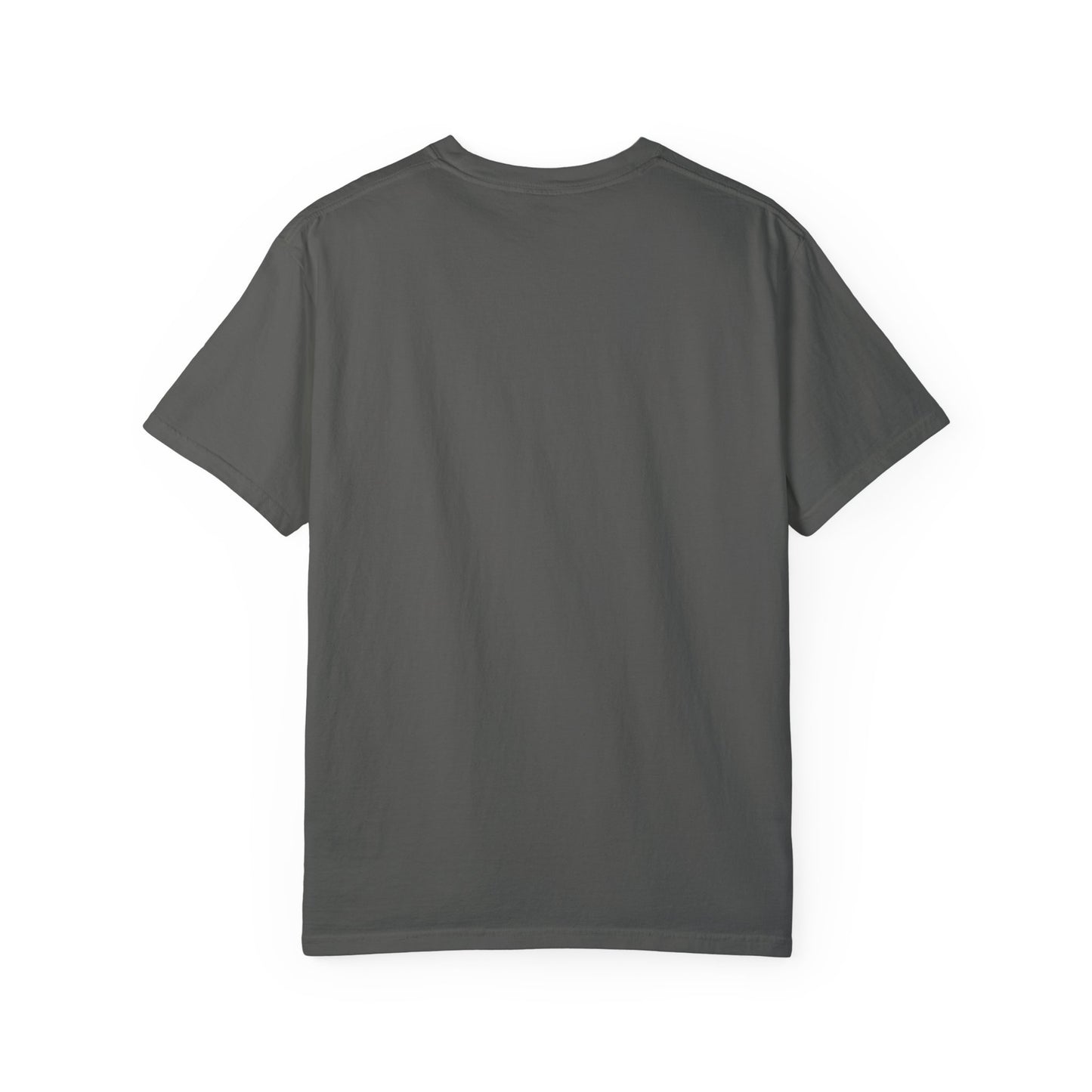 Family Love Unisex Garment-Dyed T-Shirt