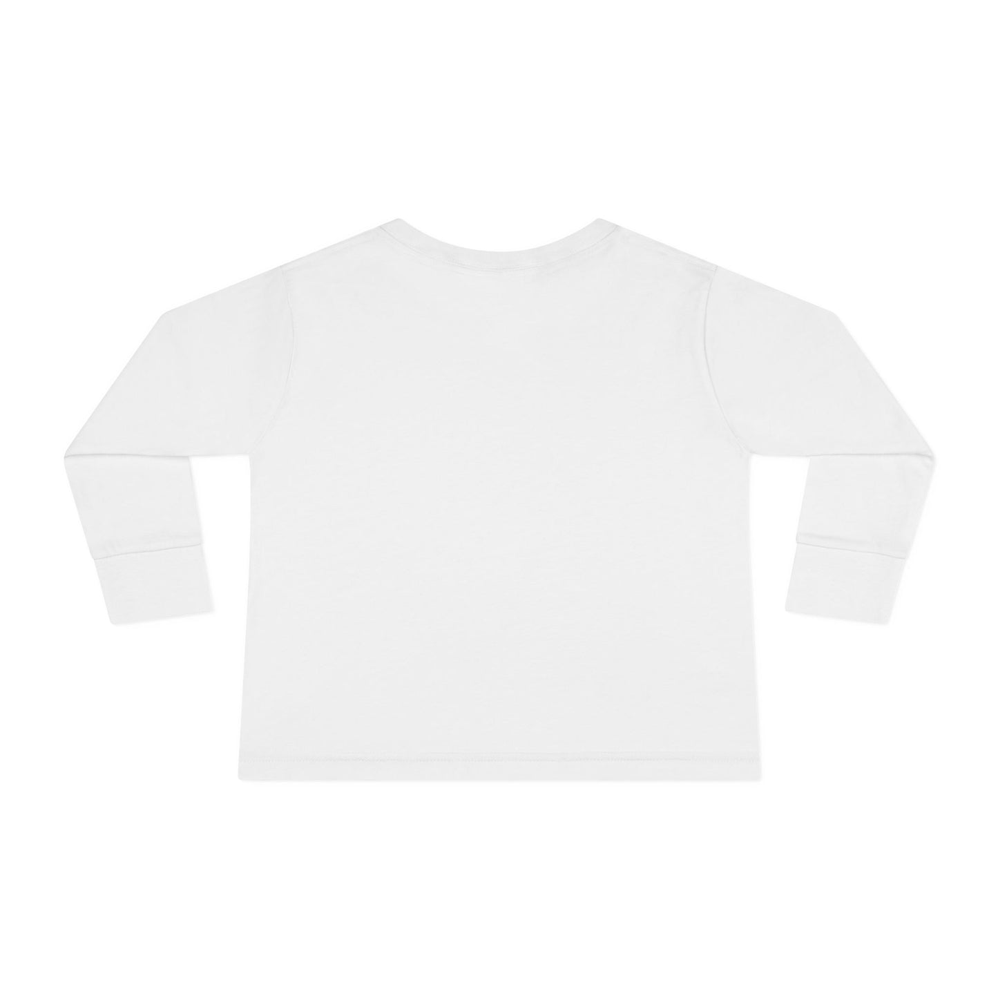 Young King Toddler Long Sleeve Tee