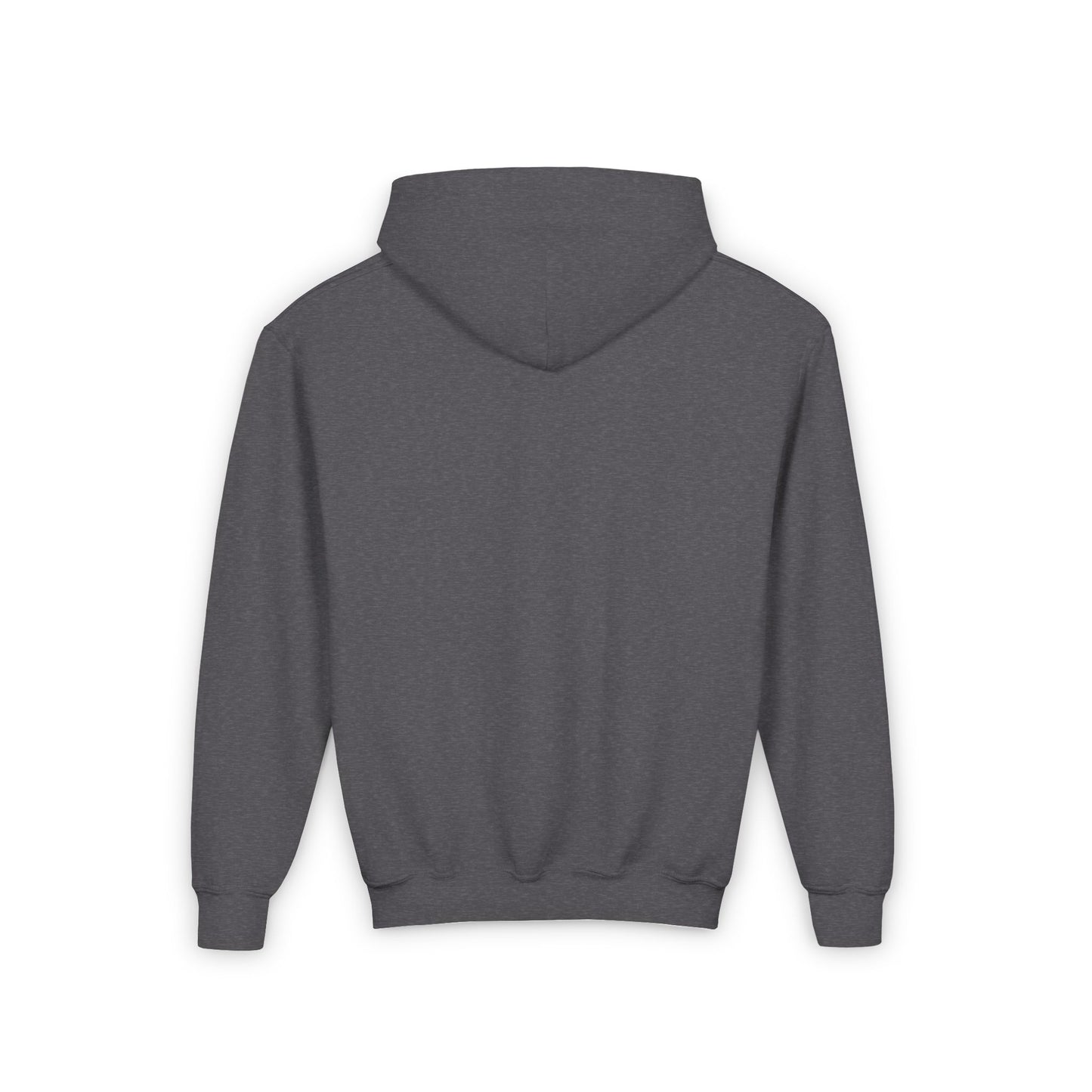 Young King Youth Heavy Blend Hooded Sweatshirt