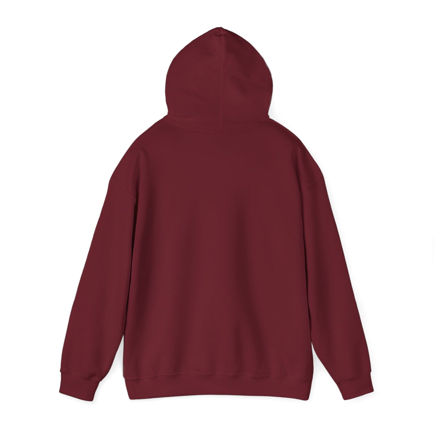 Sister Love Hooded Sweatshirt - Cozy Gift for Siblings