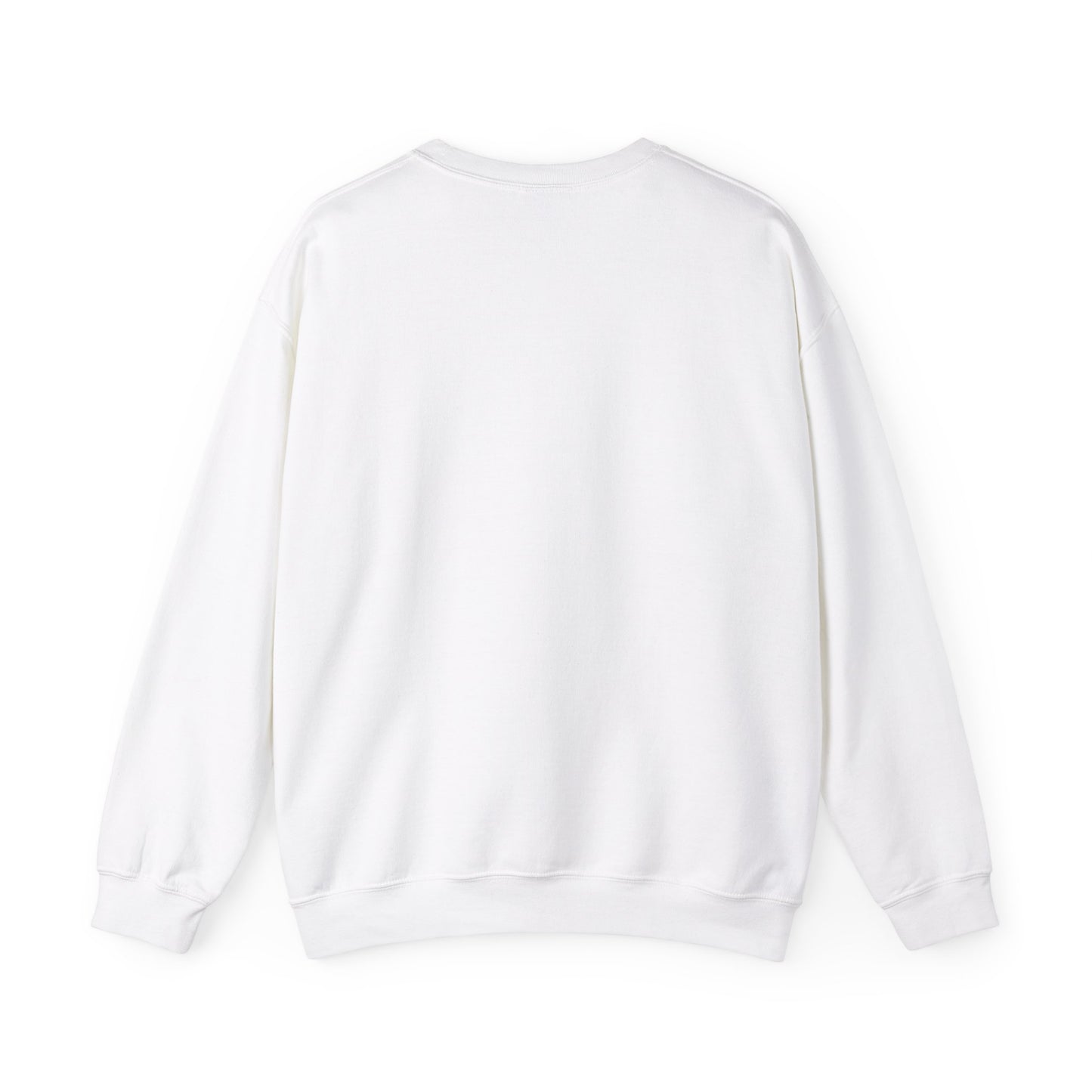 Family Love Crewneck Sweatshirt - Comfortable Unisex Apparel for Cozy Moments