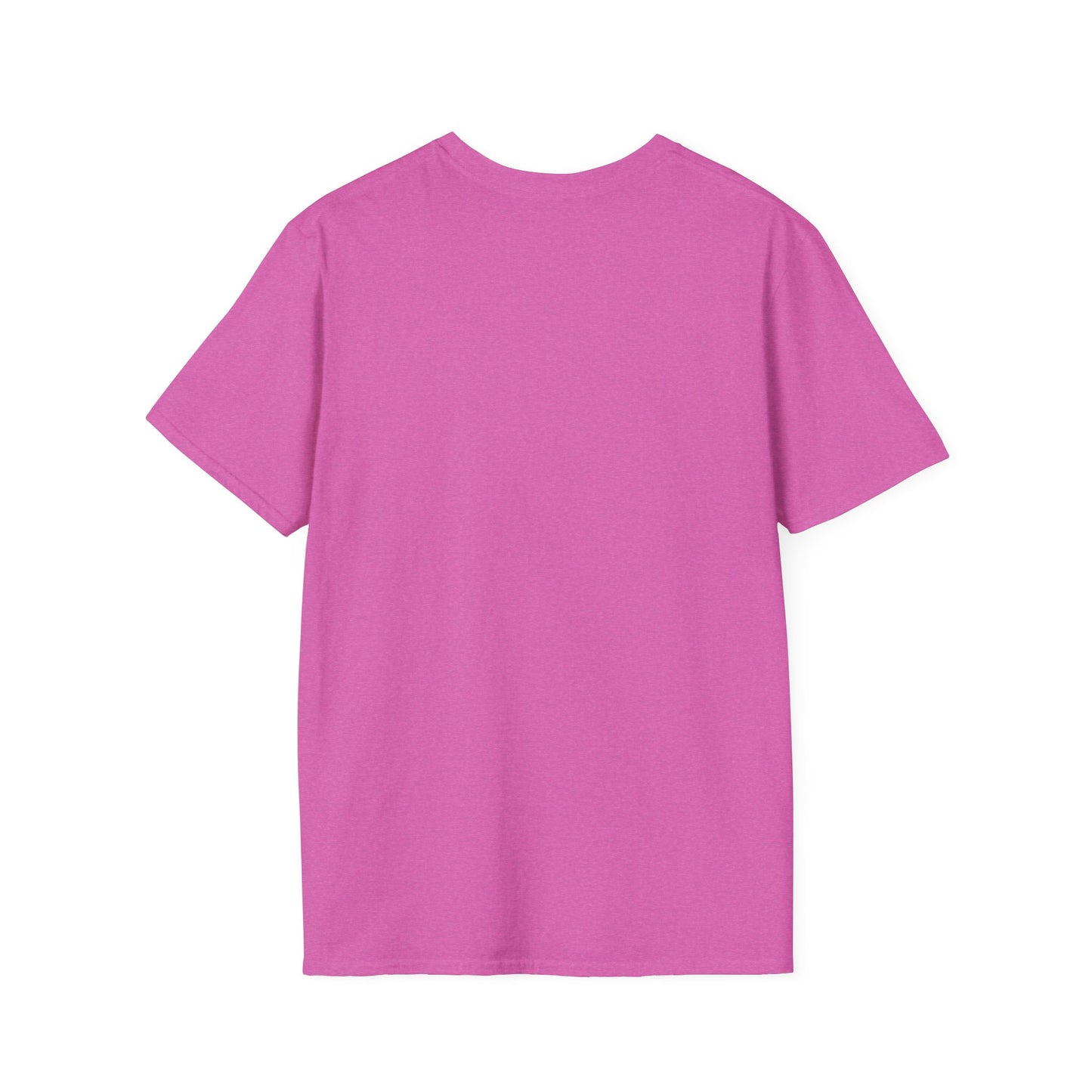 Family Love Unisex Softstyle T-Shirt - Perfect for Family Gatherings and Celebrations