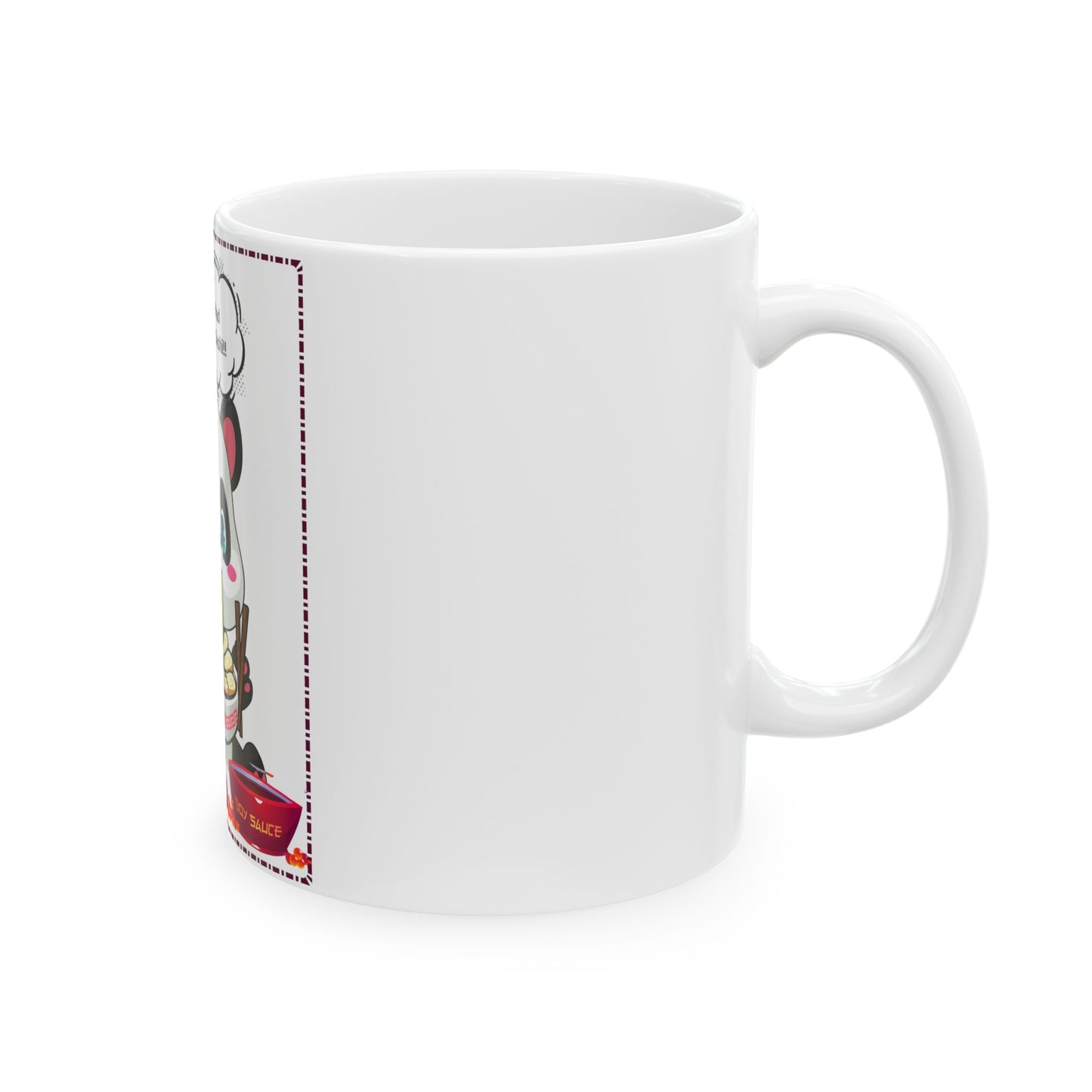 Ceramic Mug, (11oz, 15oz)