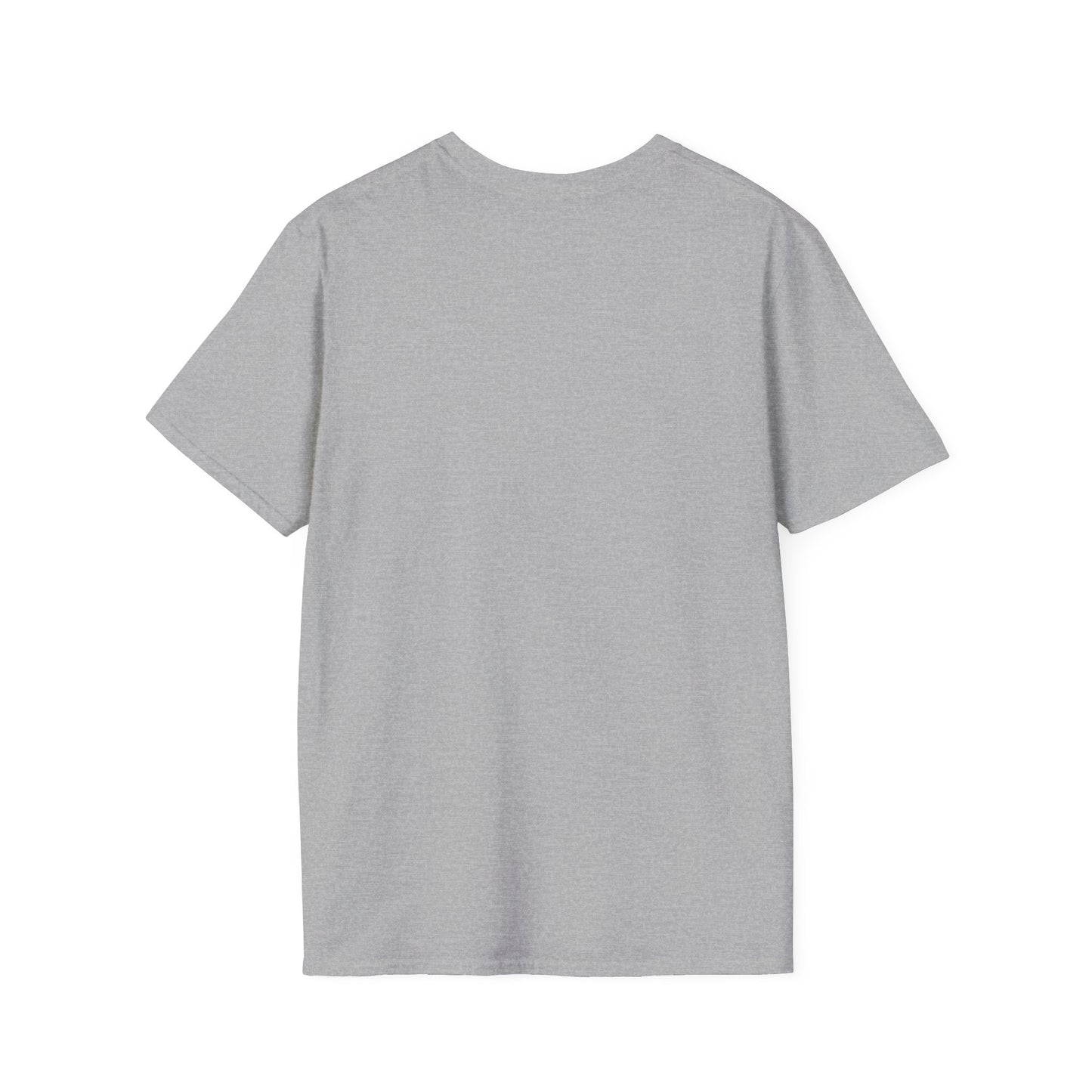 Family Love Unisex Softstyle T-Shirt - Perfect for Family Gatherings and Celebrations