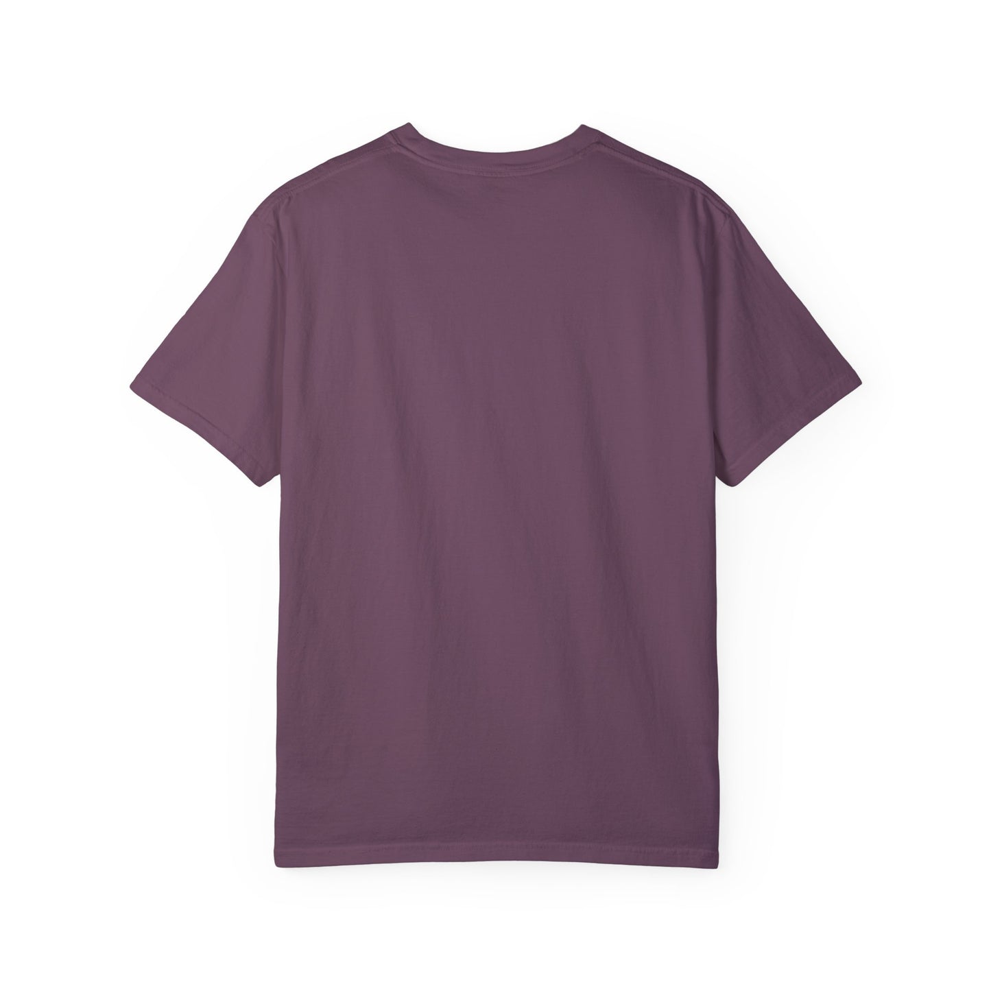 Heartfelt Sister Love T-Shirt - Unisex Garment-Dyed Tee for Sister's Day & Birthdays