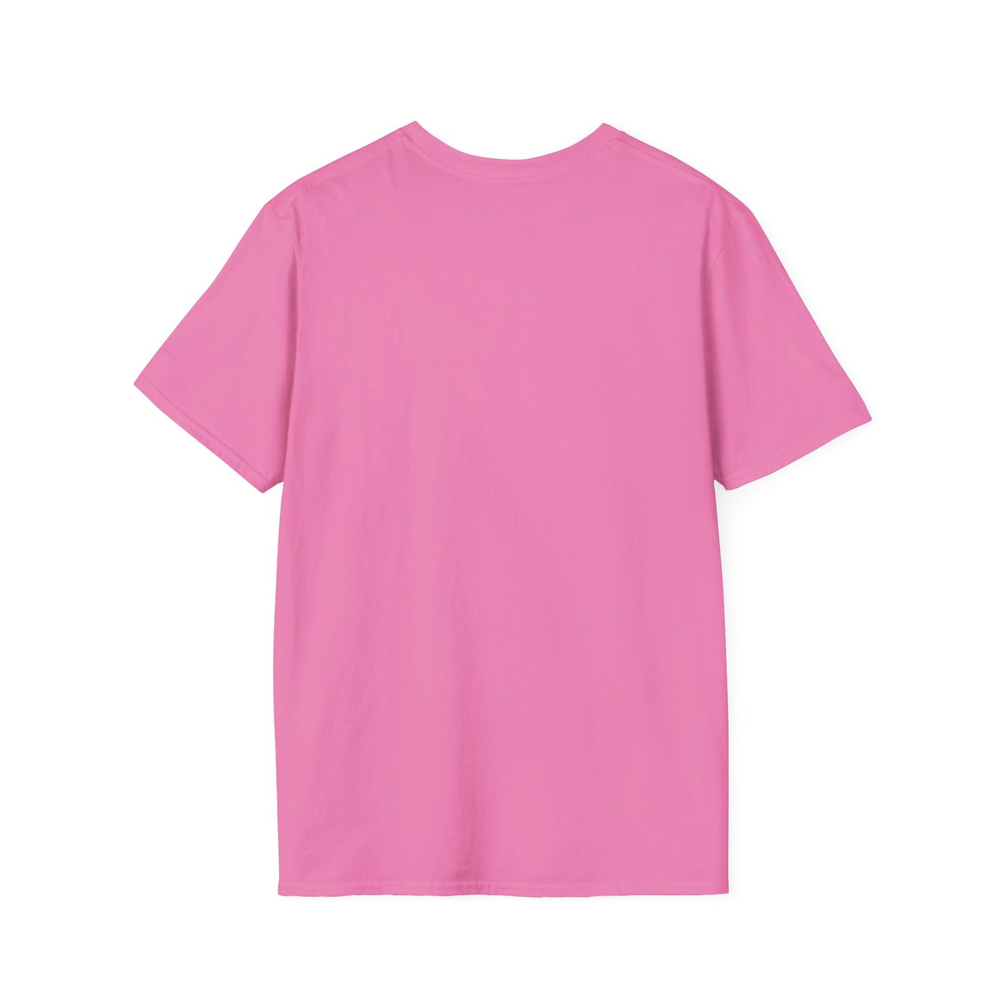 Family Love Unisex Softstyle T-Shirt - Perfect for Family Gatherings and Celebrations