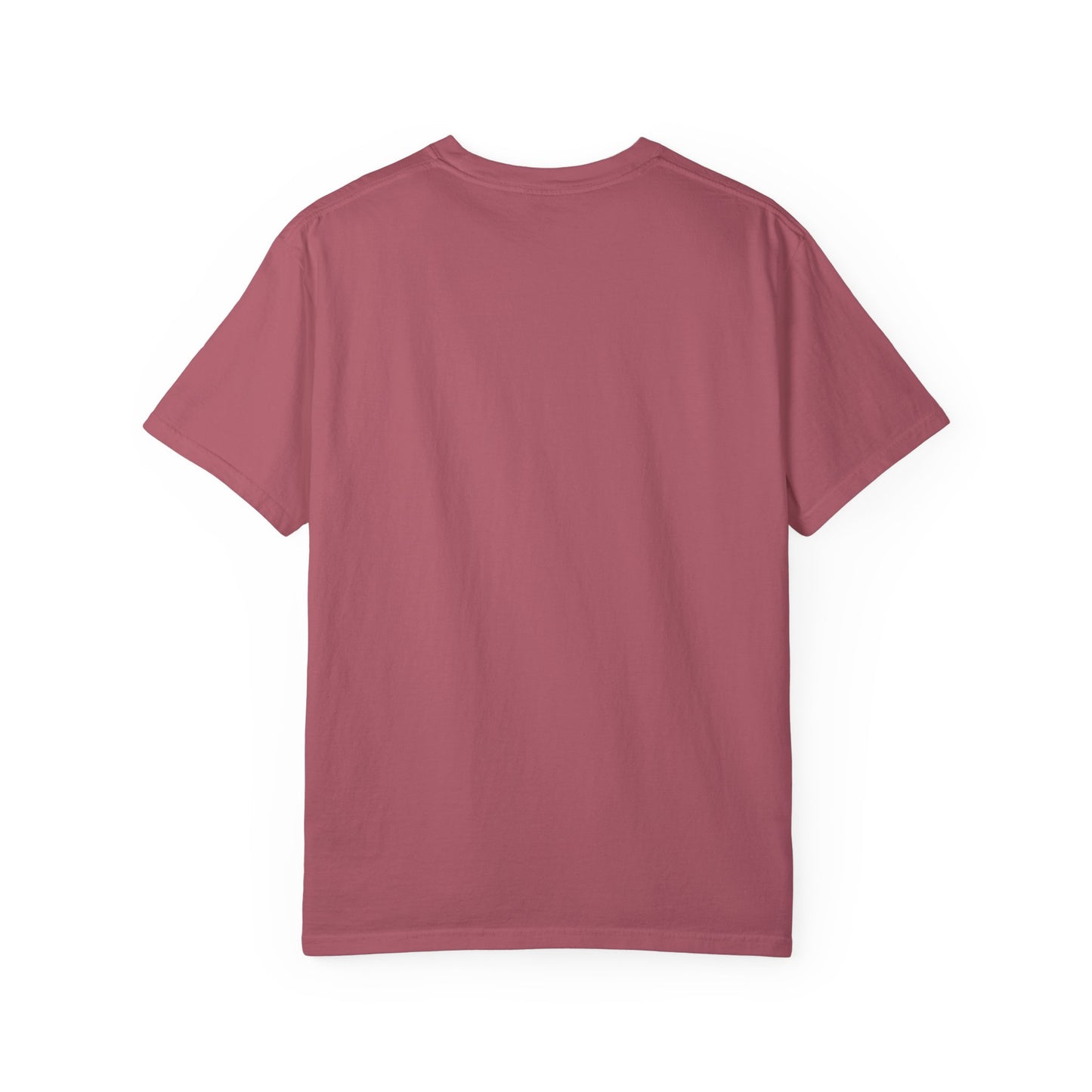 Heartfelt Sister Love T-Shirt - Unisex Garment-Dyed Tee for Sister's Day & Birthdays