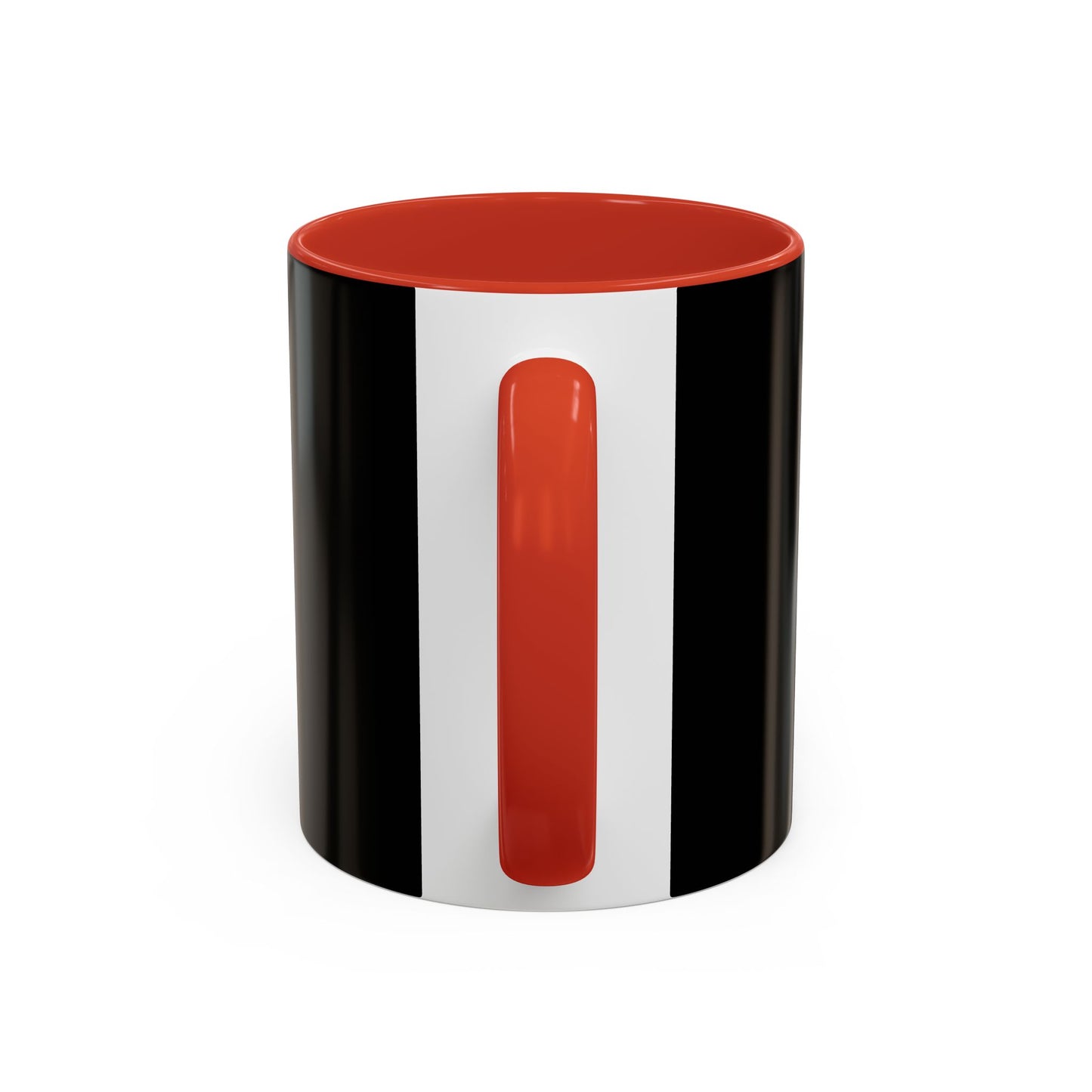 Cute Panda Sushi Lover Coffee Mug - Perfect for Valentine's Day