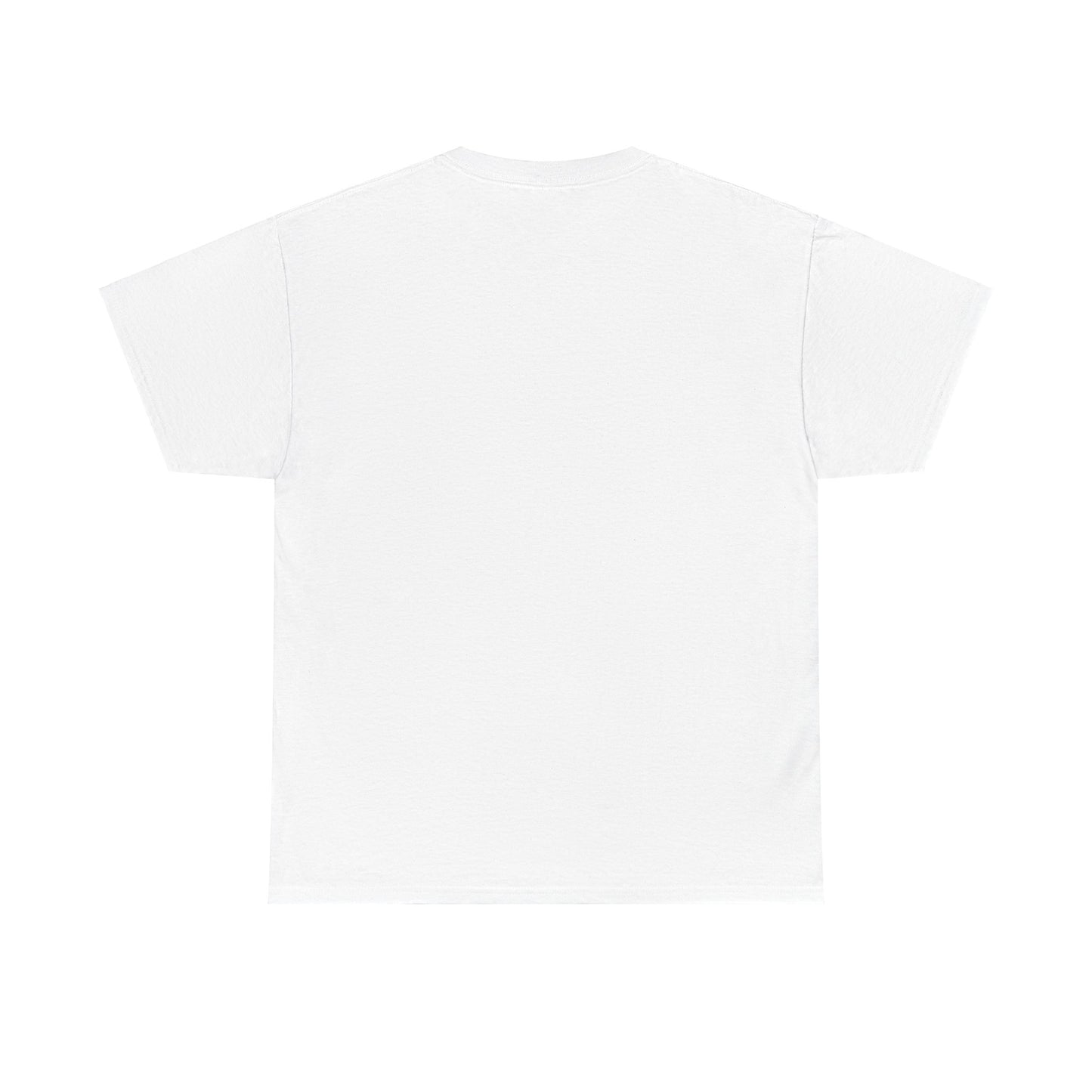 Positive Mindset Positive Vibes Unisex Heavy Cotton Tee