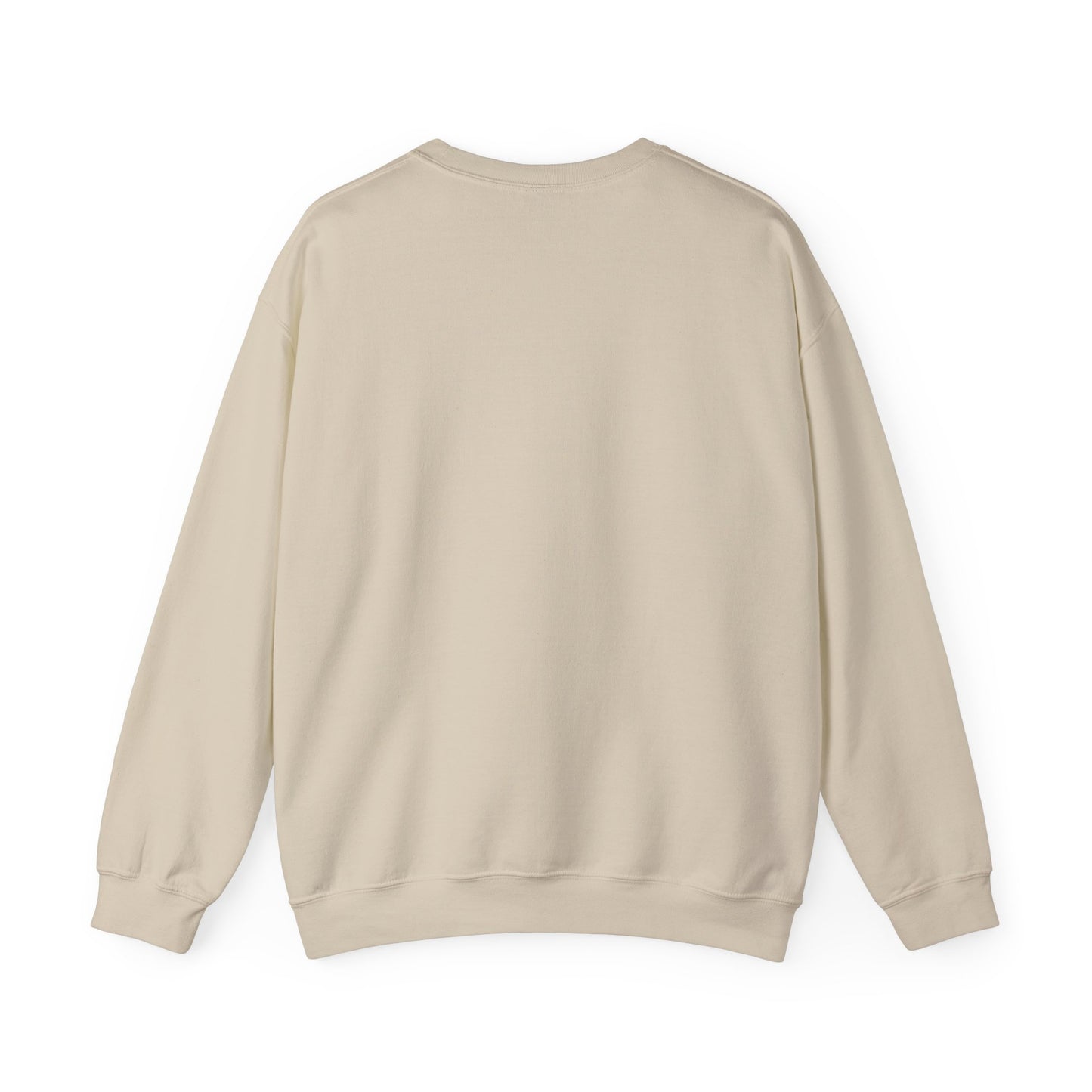 Family Love Crewneck Sweatshirt - Cozy Unisex Pullover for Family Gatherings and Celebrations