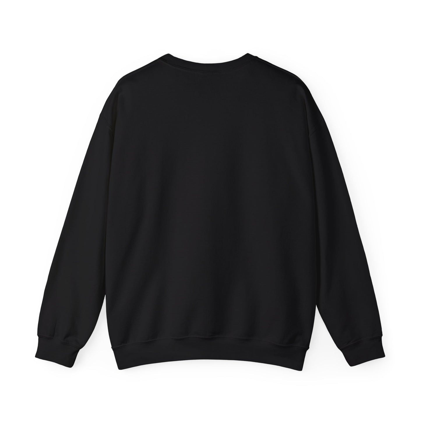 Family Love Crewneck Sweatshirt - Comfortable Unisex Apparel for Cozy Moments