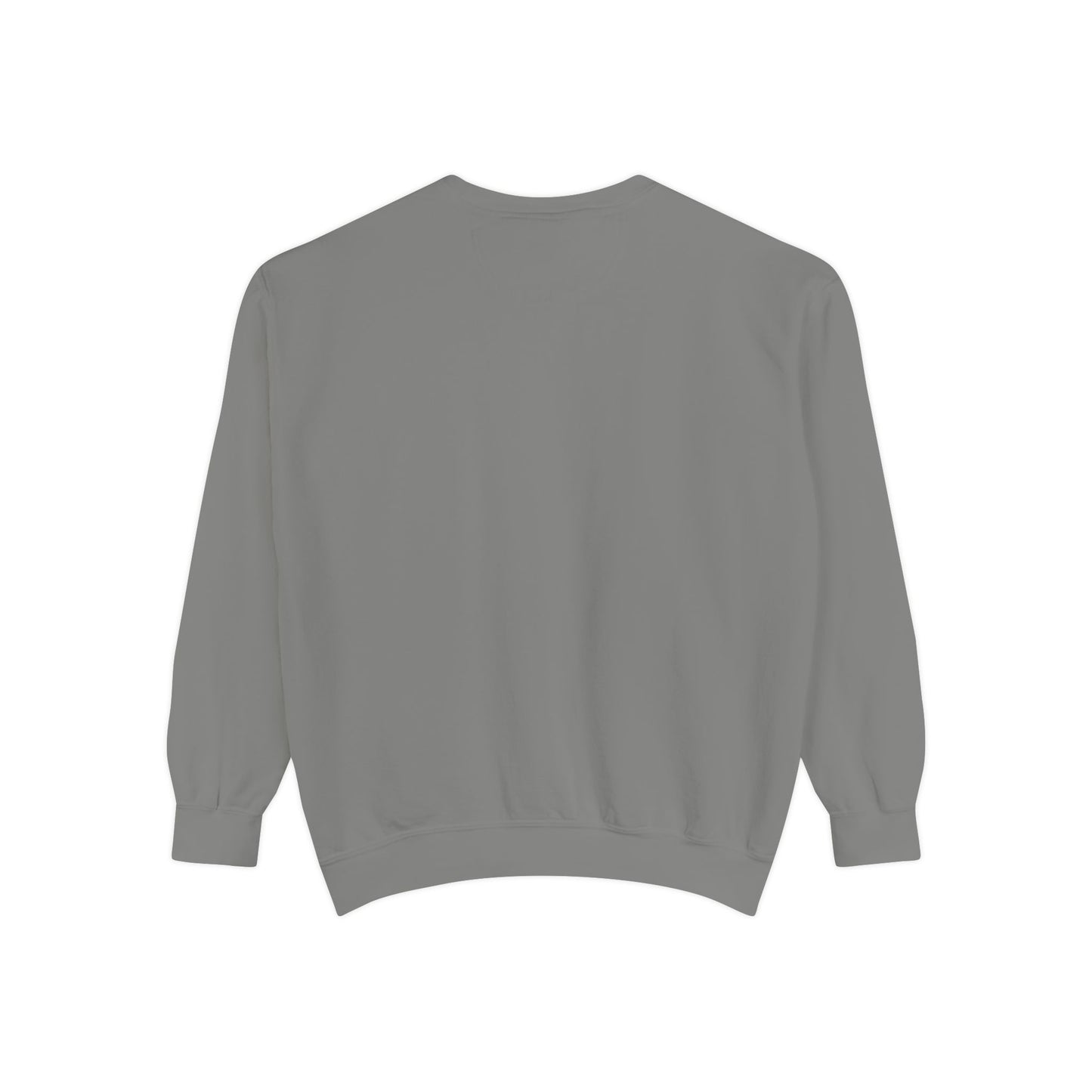 Sushi Lovers- Cute Panda Sushi Sweatshirt - Unisex Garment-Dyed Sweatshirt for Sushi Lovers