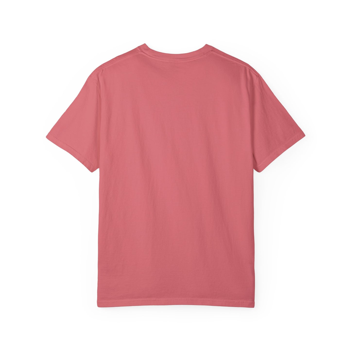 Heartfelt Sister Love T-Shirt - Unisex Garment-Dyed Tee for Sister's Day & Birthdays