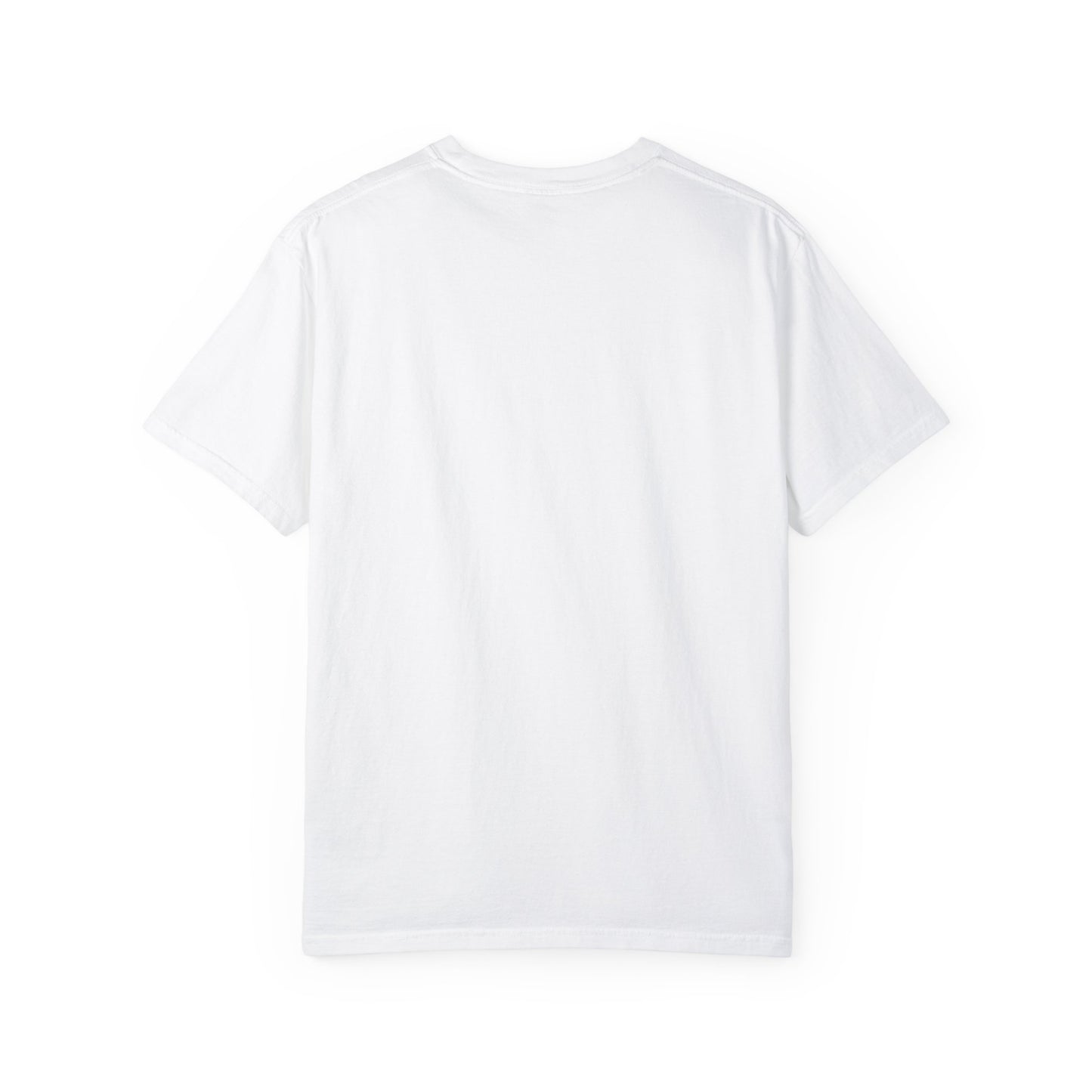 Family Love Unisex Garment-Dyed T-Shirt