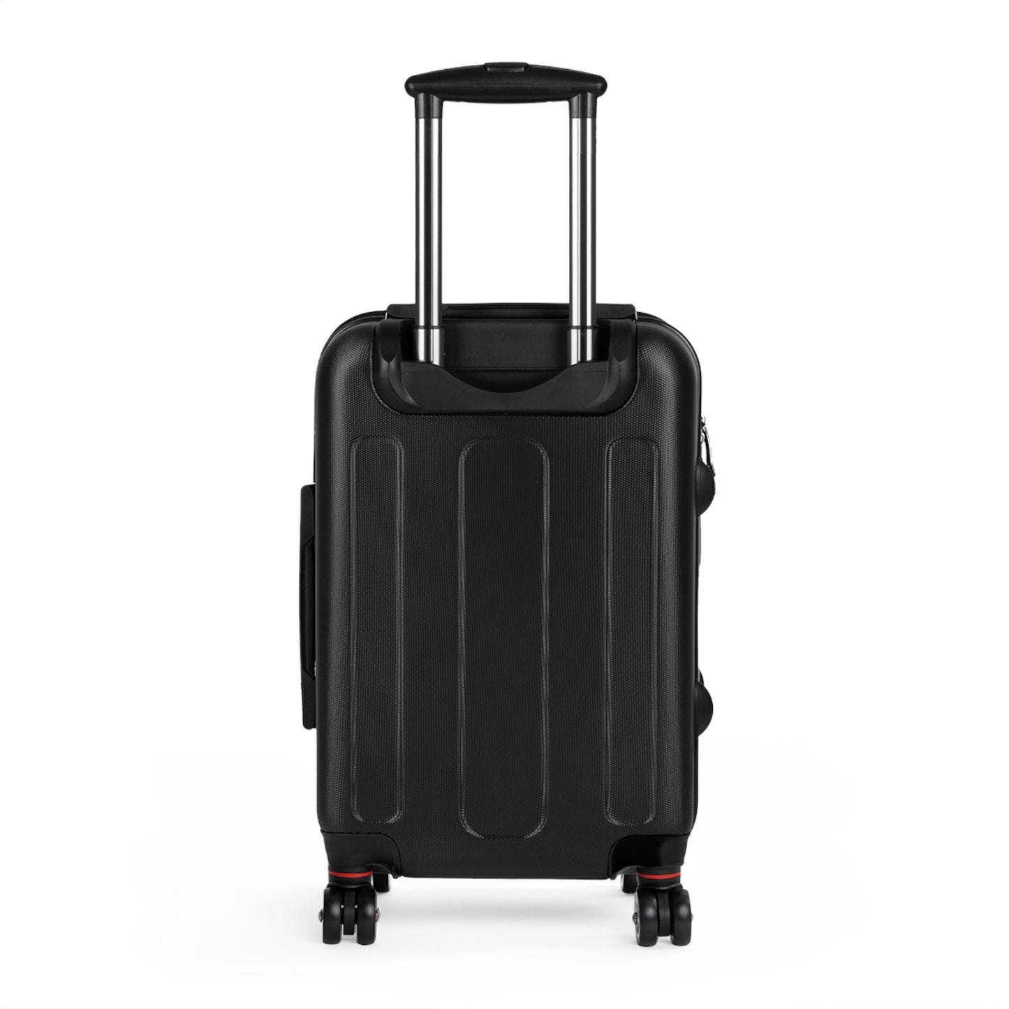 Mother of a Young King Suitcases