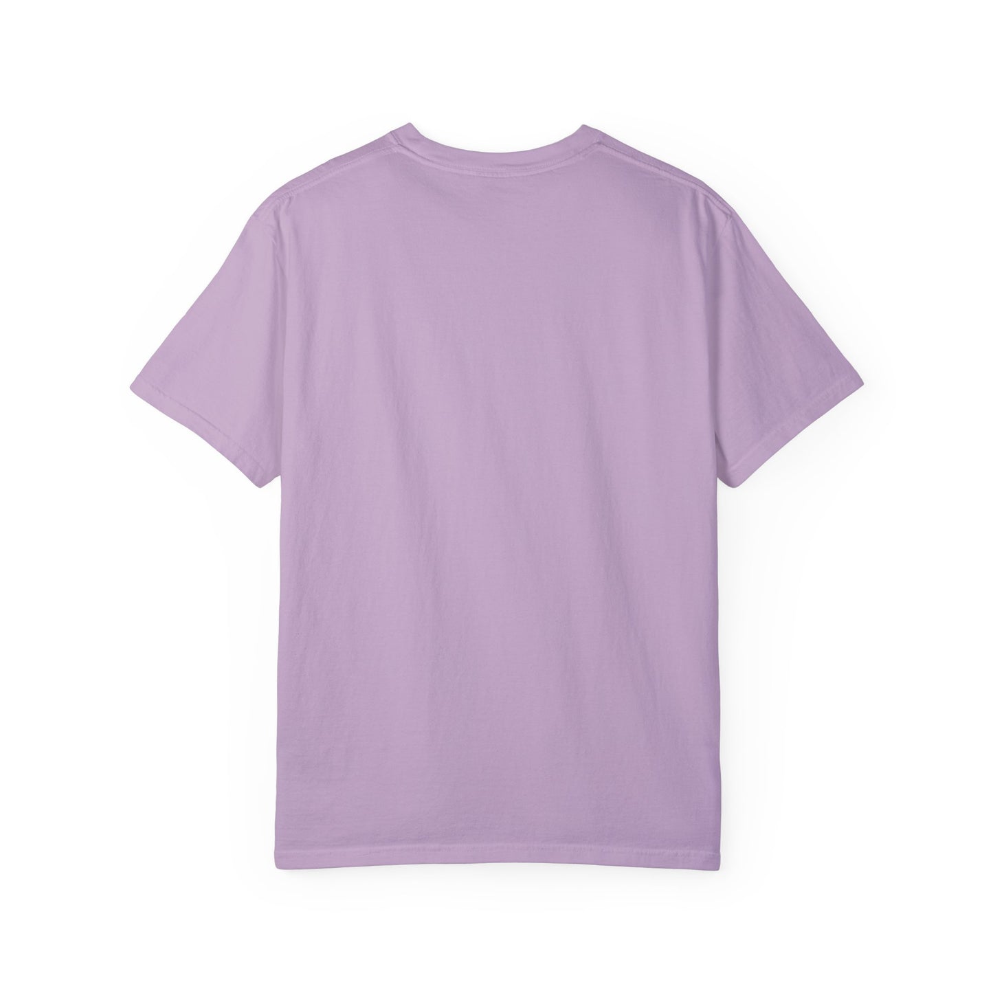 Family Love Unisex Garment-Dyed T-Shirt