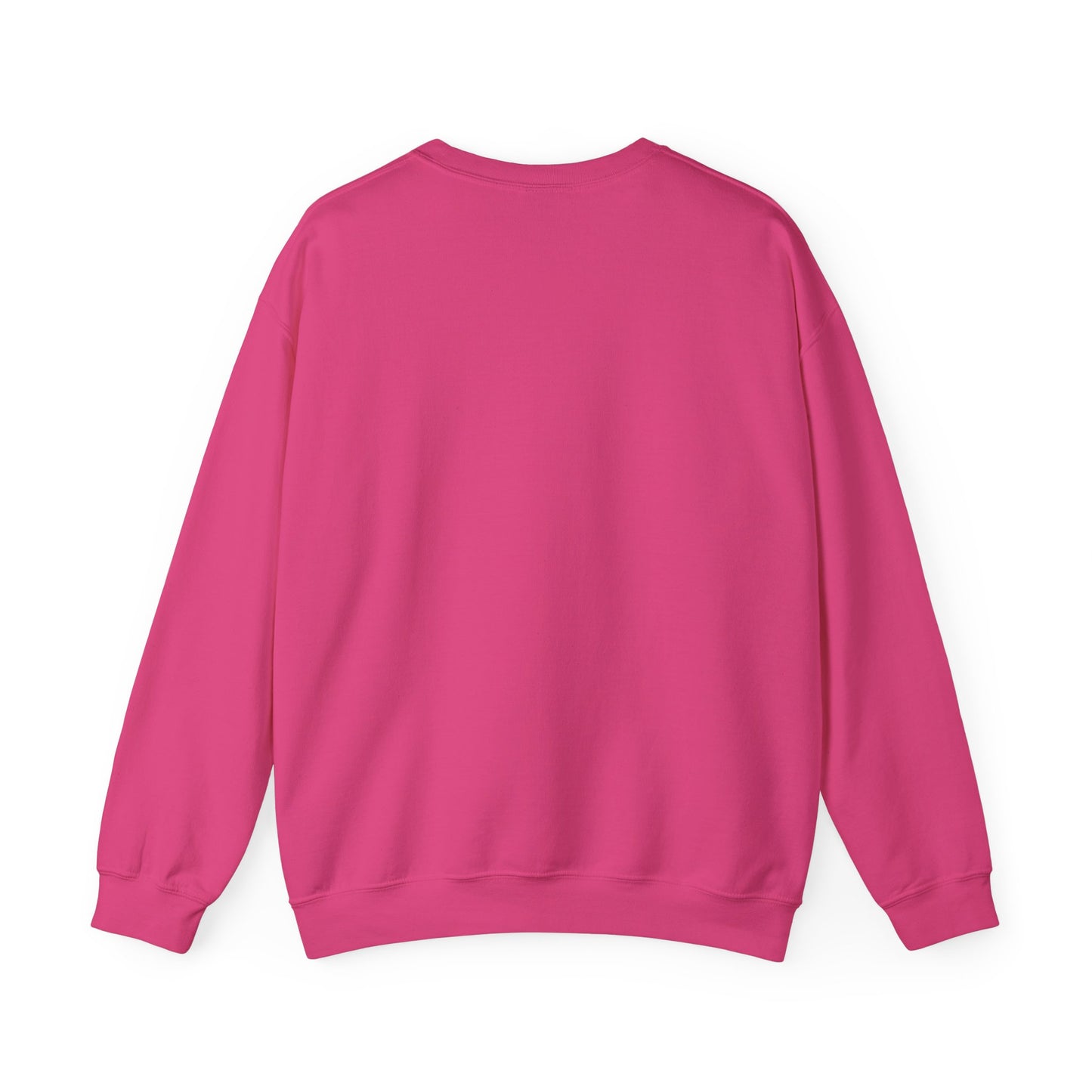 Family Love Crewneck Sweatshirt - Comfortable Unisex Apparel for Cozy Moments