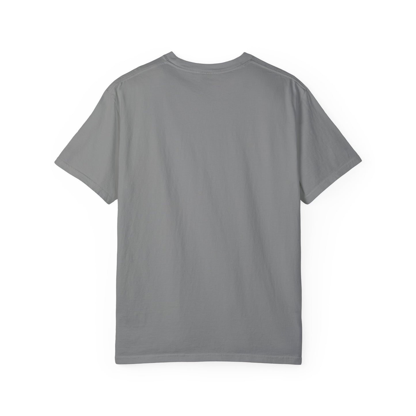 Heartfelt Sister Love T-Shirt - Unisex Garment-Dyed Tee for Sister's Day & Birthdays
