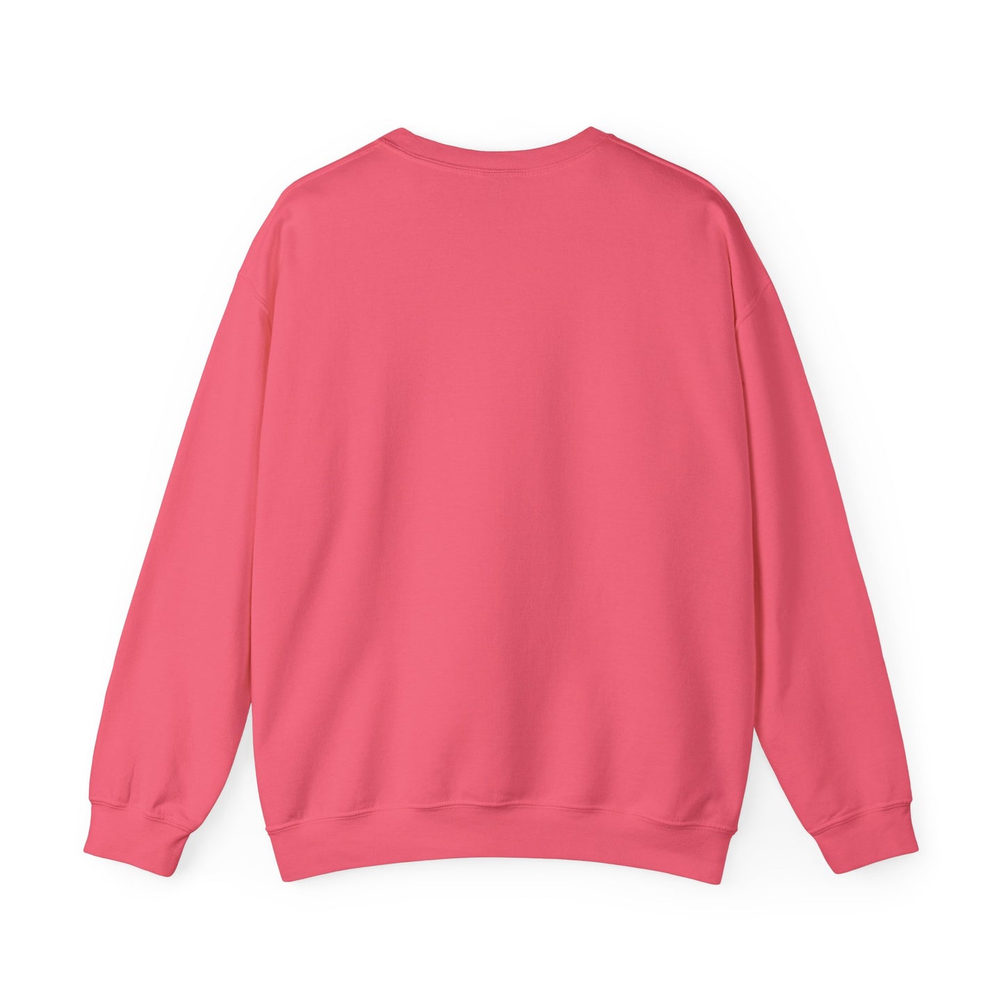 Family Love Crewneck Sweatshirt - Comfortable Unisex Apparel for Cozy Moments
