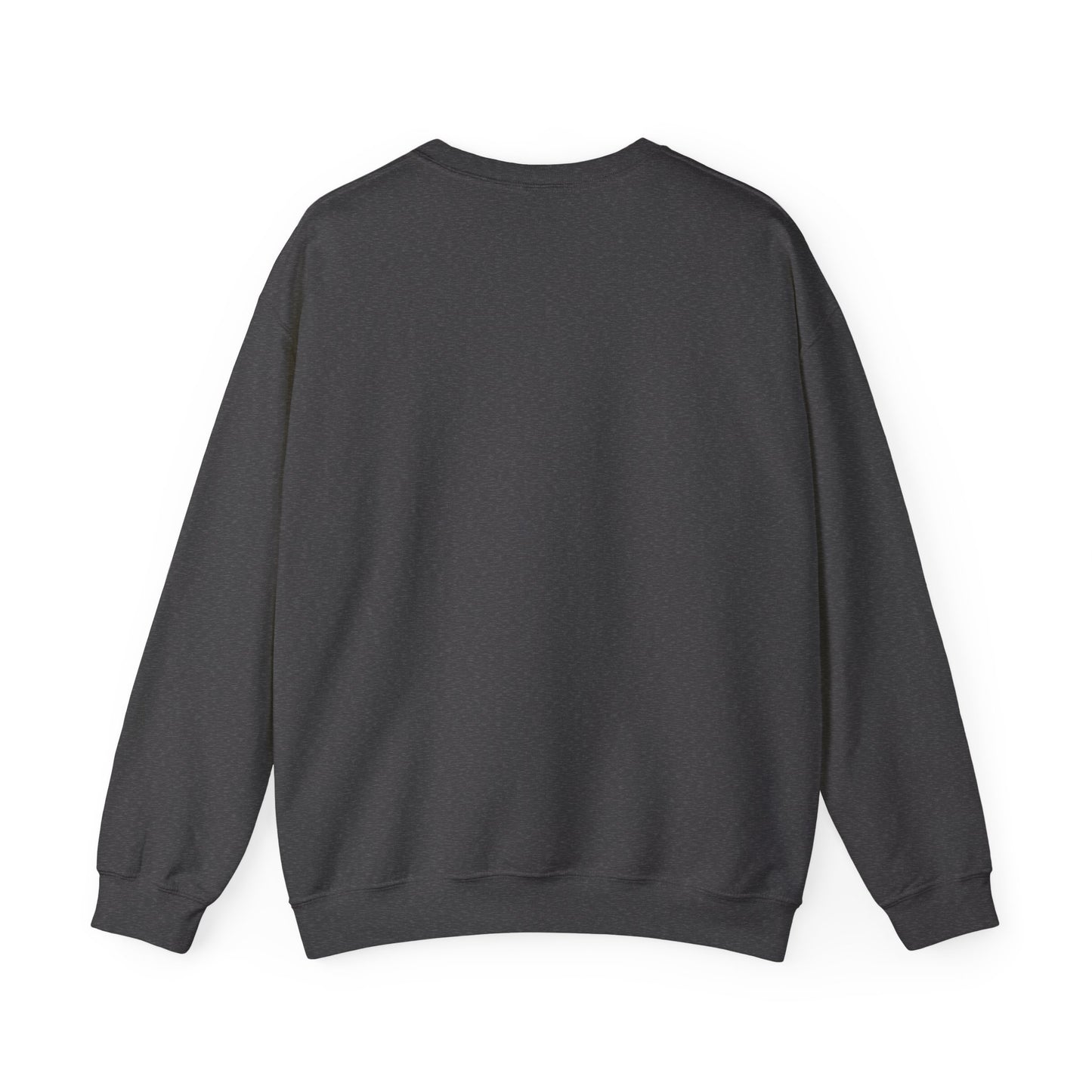 Family Love Crewneck Sweatshirt - Comfortable Unisex Apparel for Cozy Moments