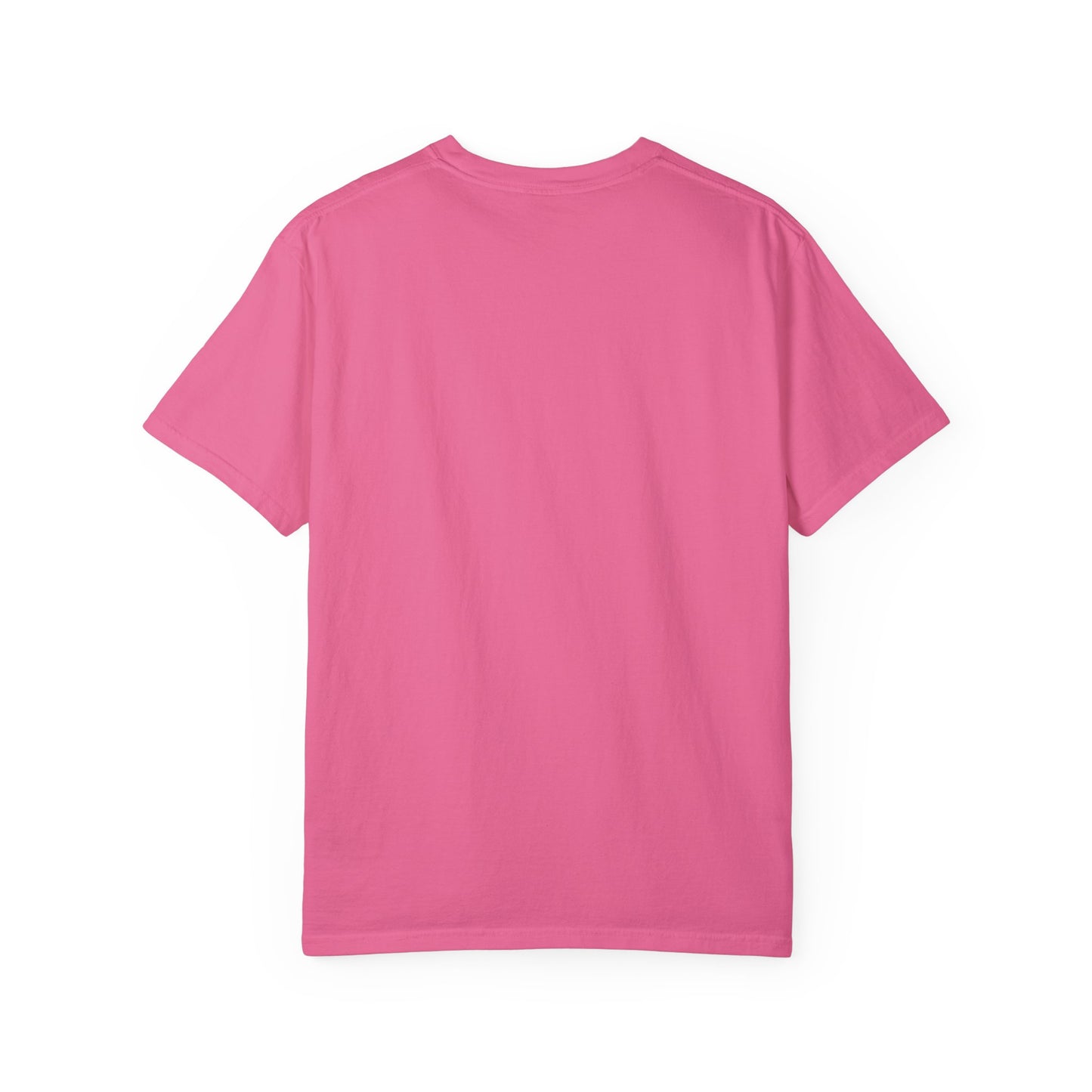 Heartfelt Sister Love T-Shirt - Unisex Garment-Dyed Tee for Sister's Day & Birthdays