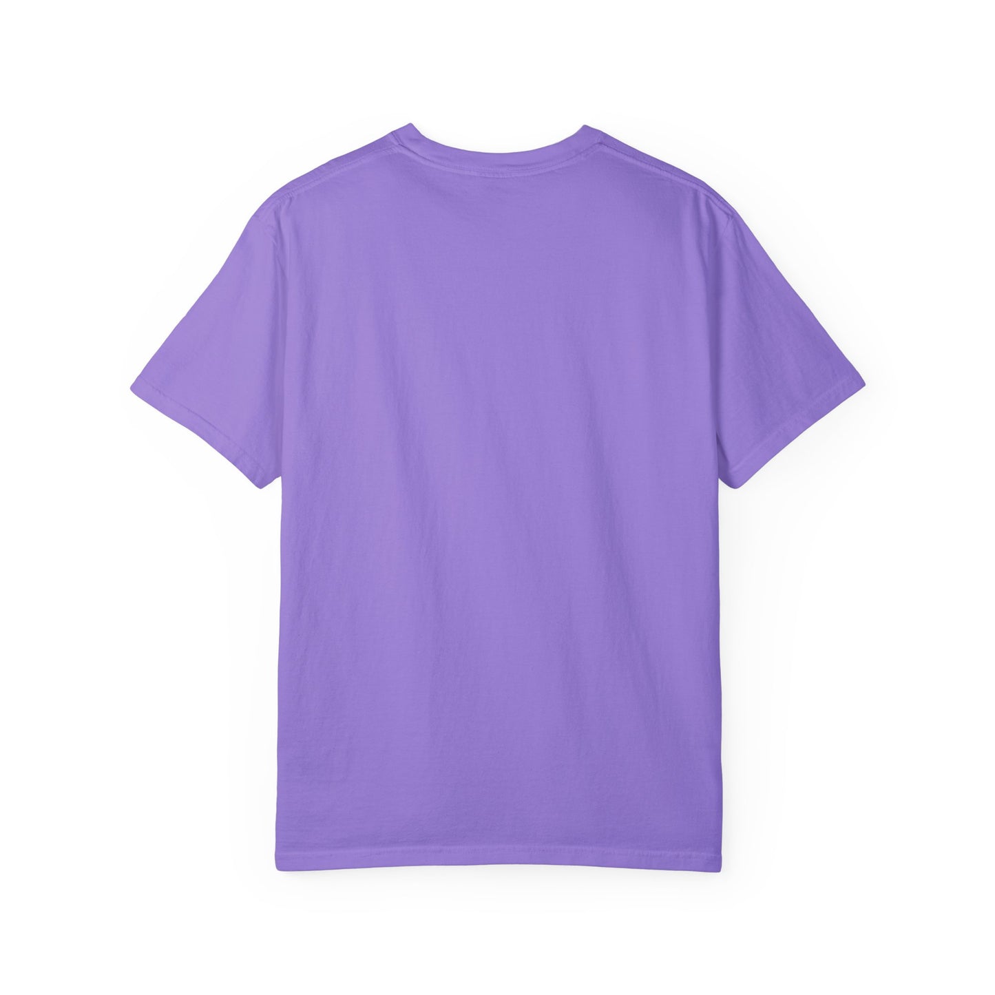 Family Love Unisex Garment-Dyed T-Shirt
